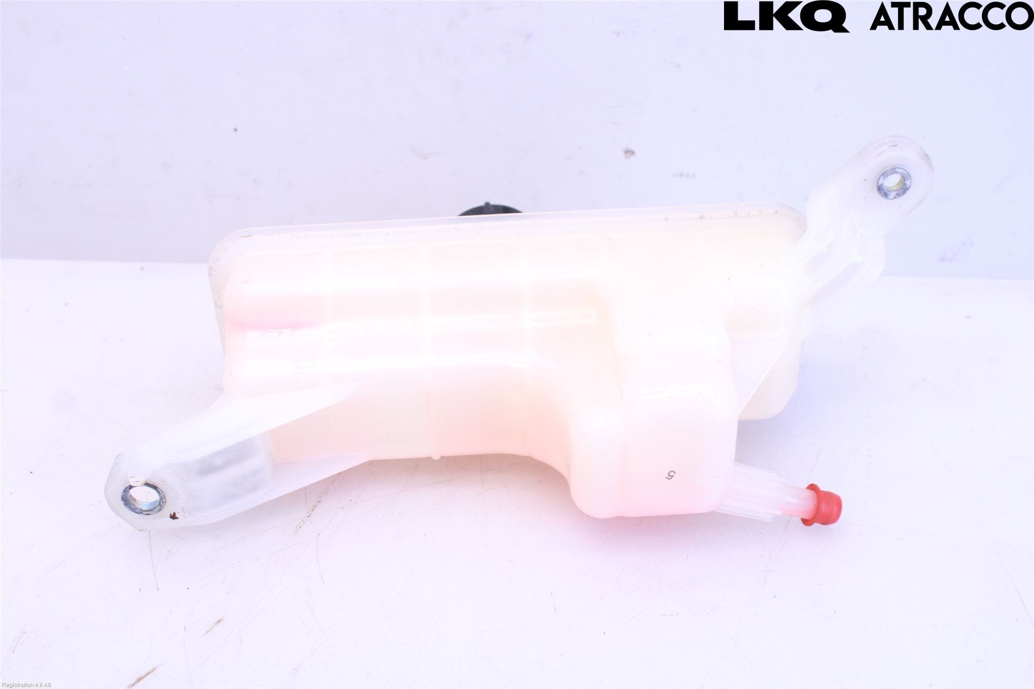 Toyota RAV 4 06-12 Expansionstank