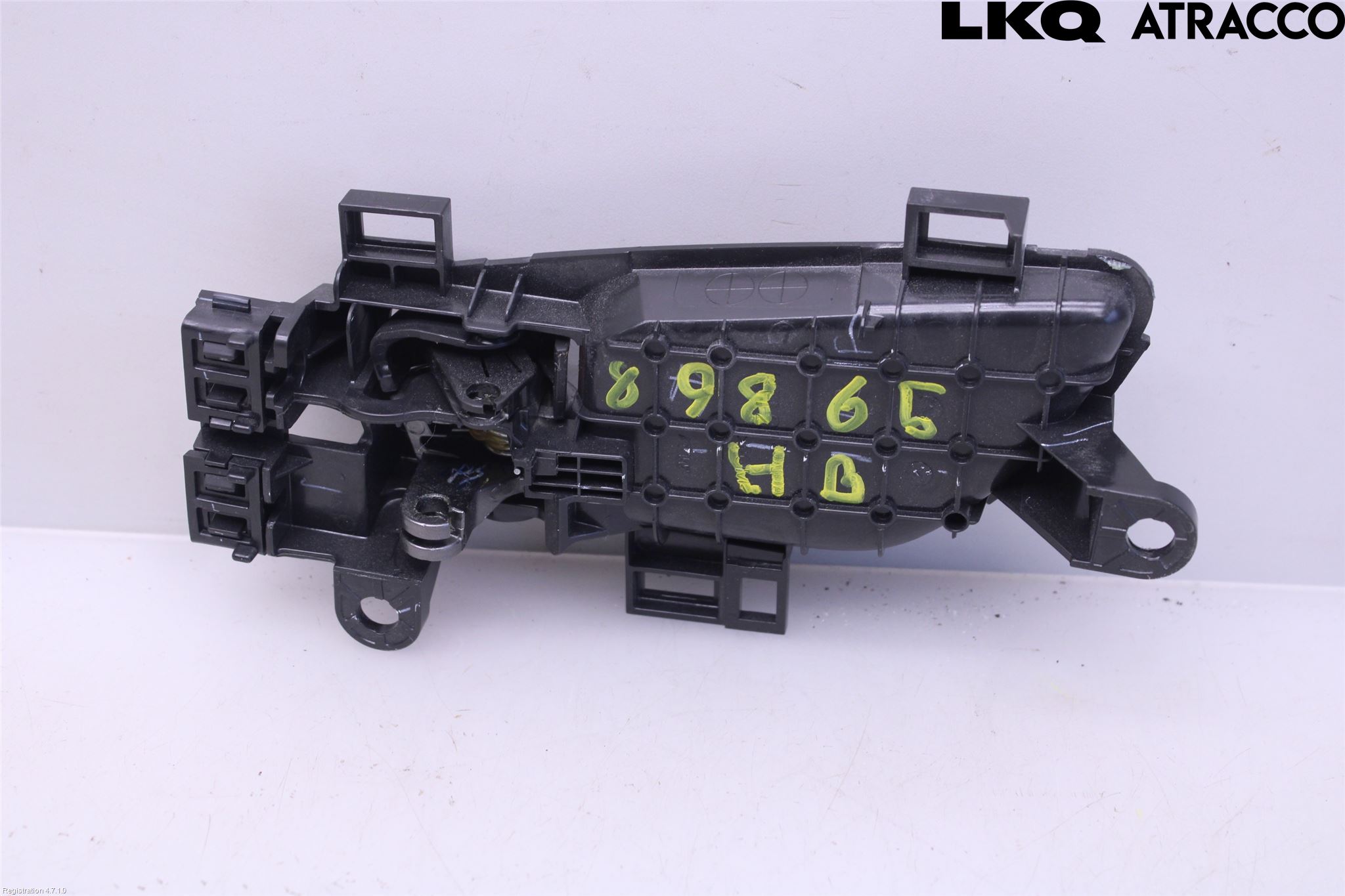 Honda CIVIC 17-22 Dörrhandtag Inre Hö
