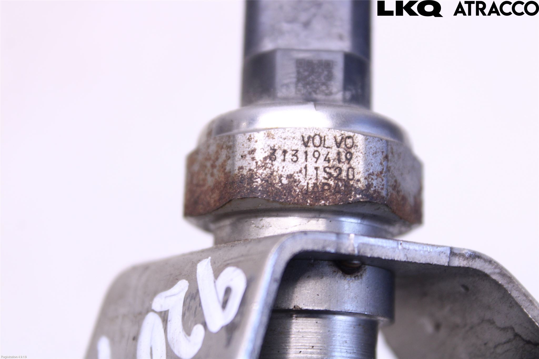 Volvo V60 14-18 Givare Övrigt