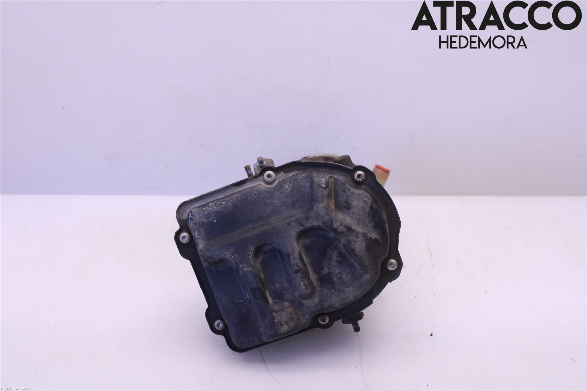 Volvo V60 11-13 Styrservo Pump Elektrisk