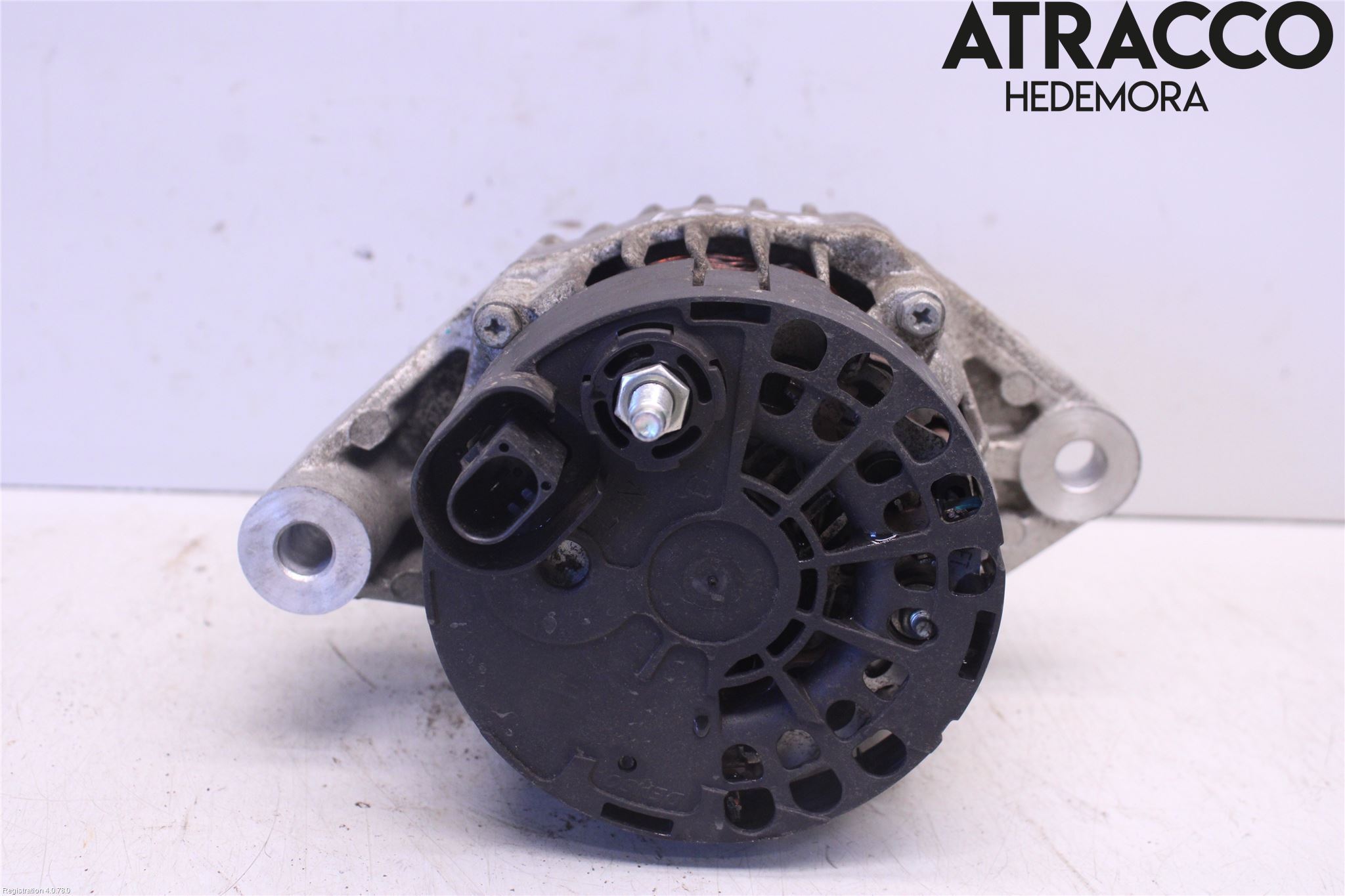 Suzuki SX4 S-CROSS 14-21 Generator