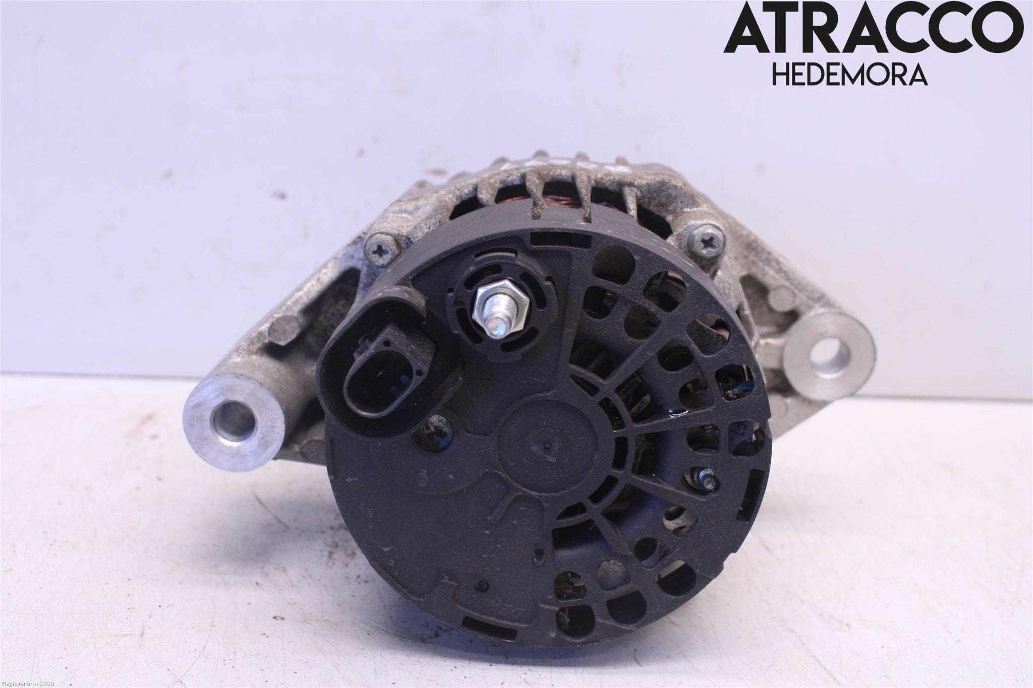 Suzuki SX4 S-CROSS 14-21 Generator