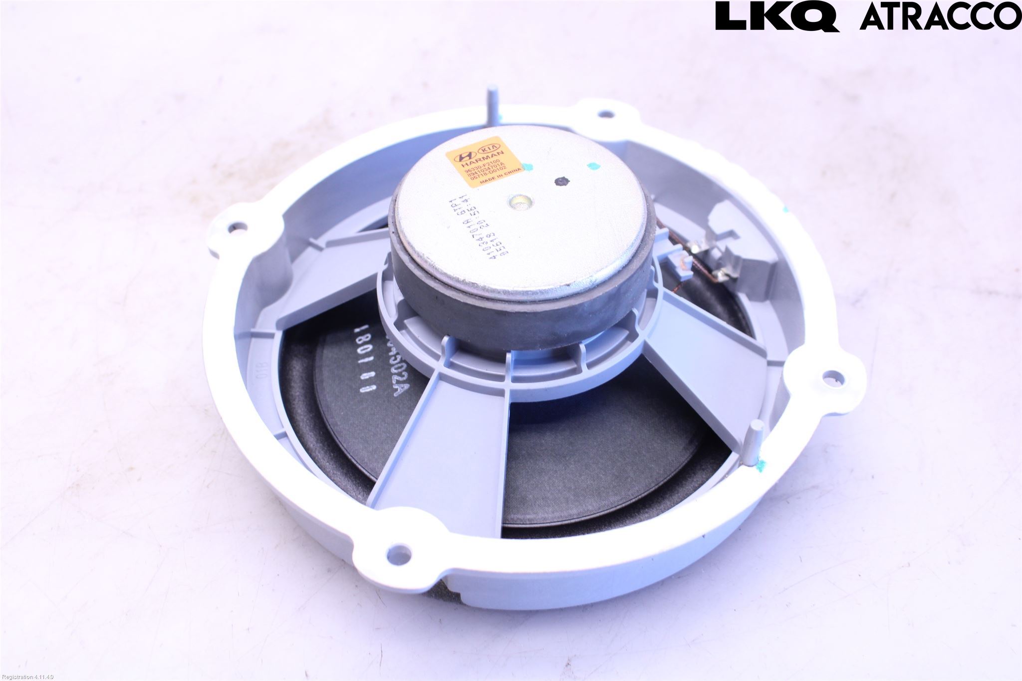 Hyundai IONIQ AE 17-22 Högtalare