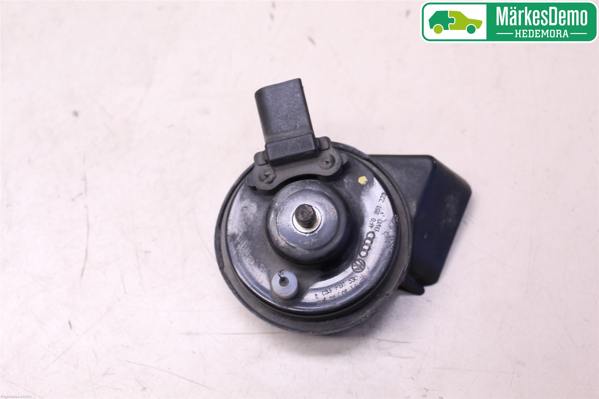 Audi ALLROAD 06-11 Signalhorn