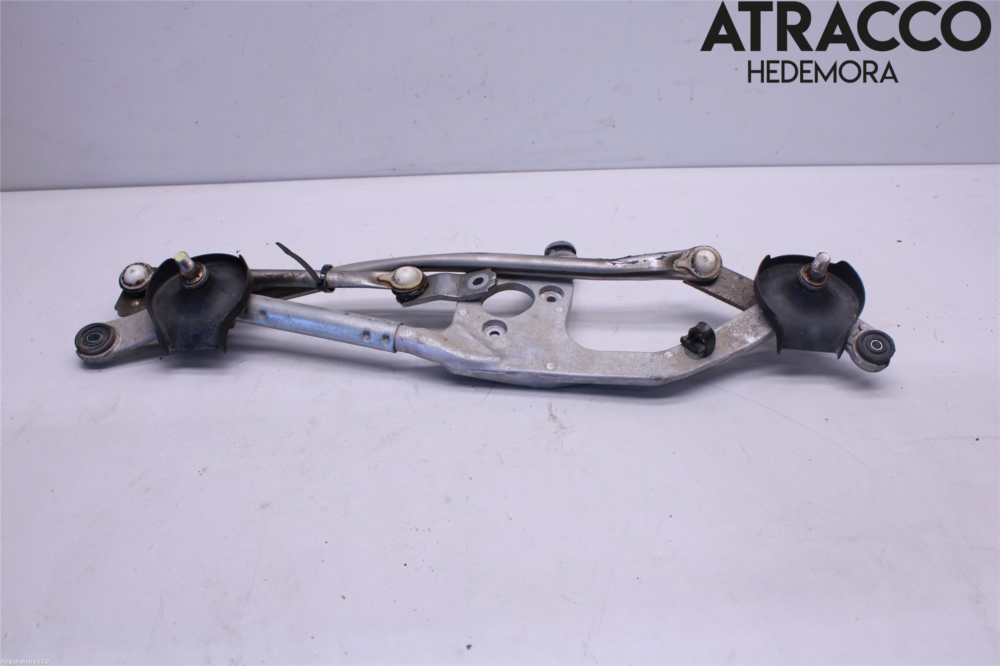 Toyota AURIS 13-19 Torkarmekanism Vindruta
