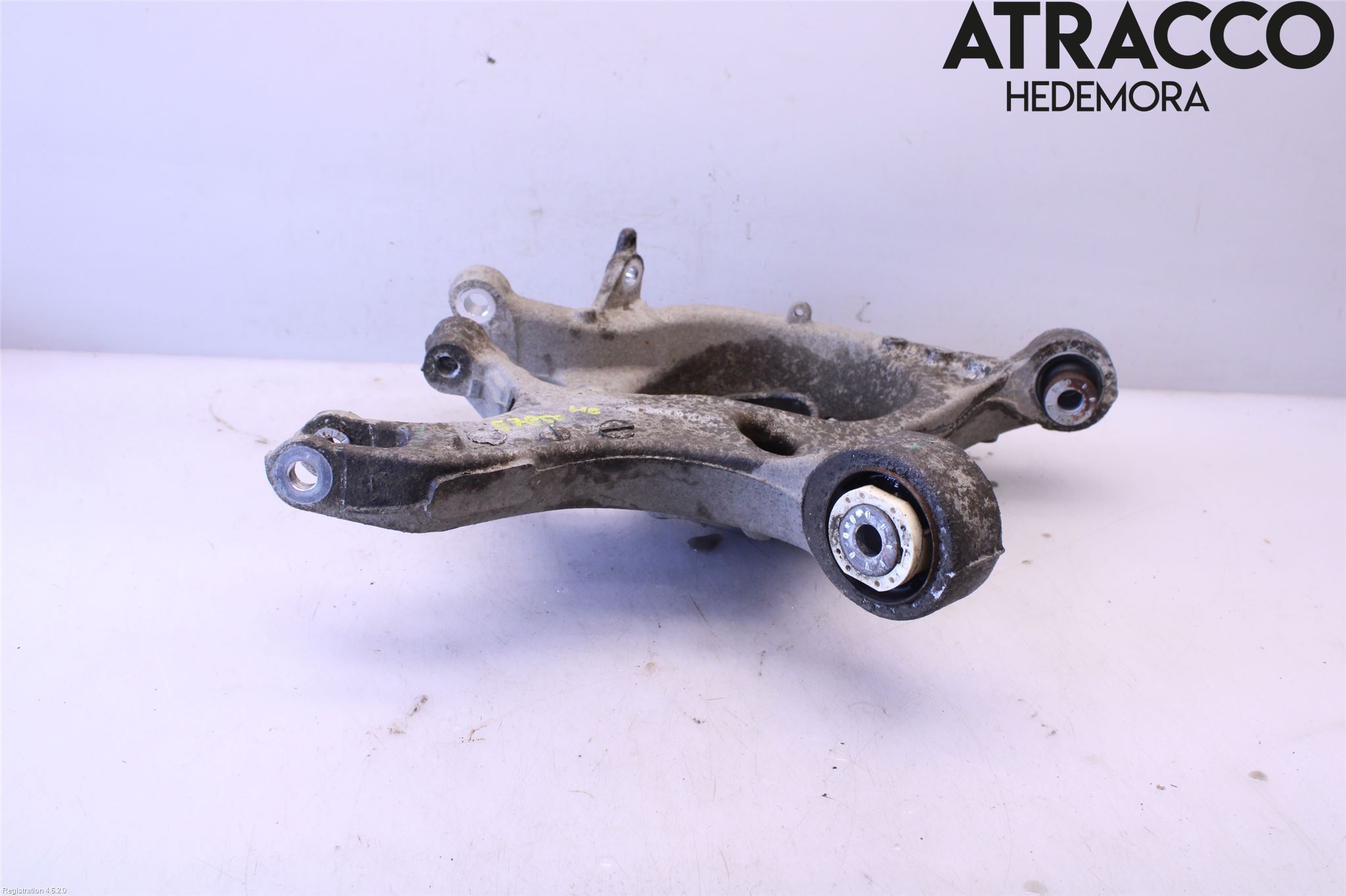 Ford S-MAX 15- Bärarm Bak Höger