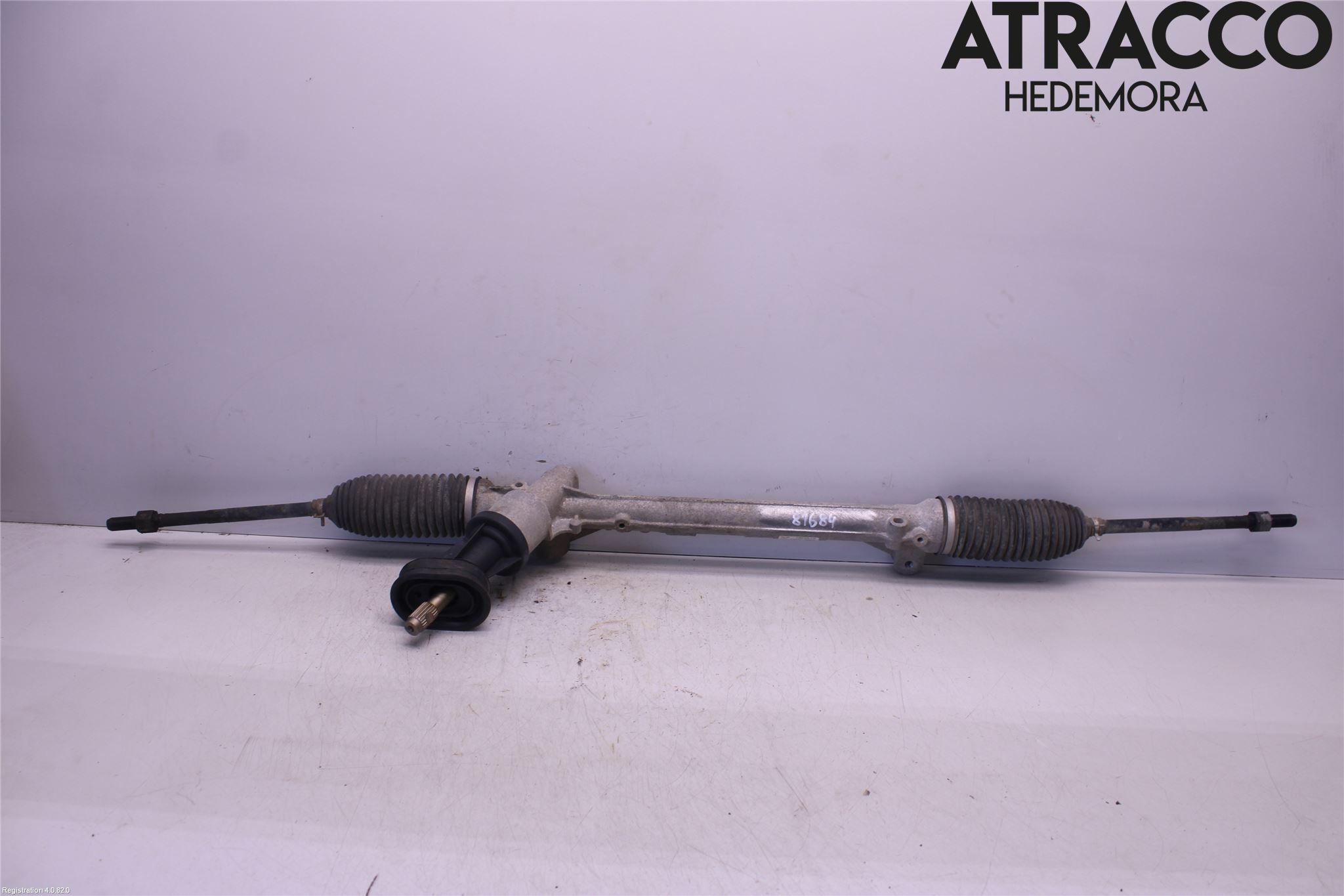 Seat IBIZA V 17-20 Styrväxel-Snäcka