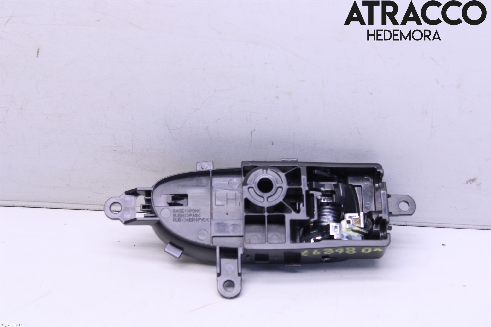 Nissan LEAF 18- Dörrhandtag Inre Vä