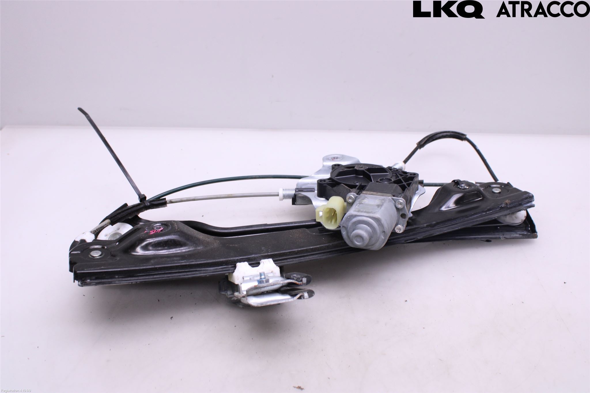 GM CHEVROLET ORLANDO Fönsterhiss El Kompl