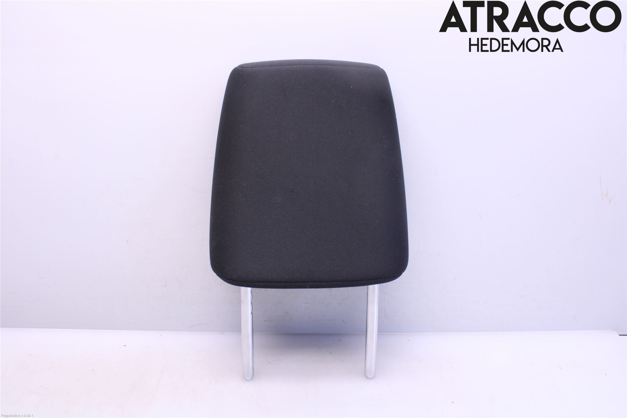 Suzuki SWIFT 17-24 Inredning Nackstöd