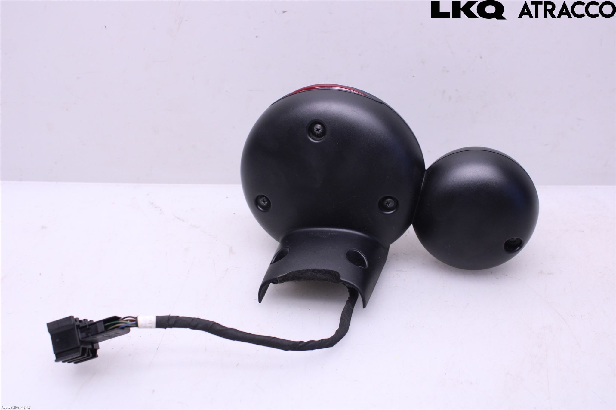 Mini CABRIO R57 07-15 Instrument Varvr