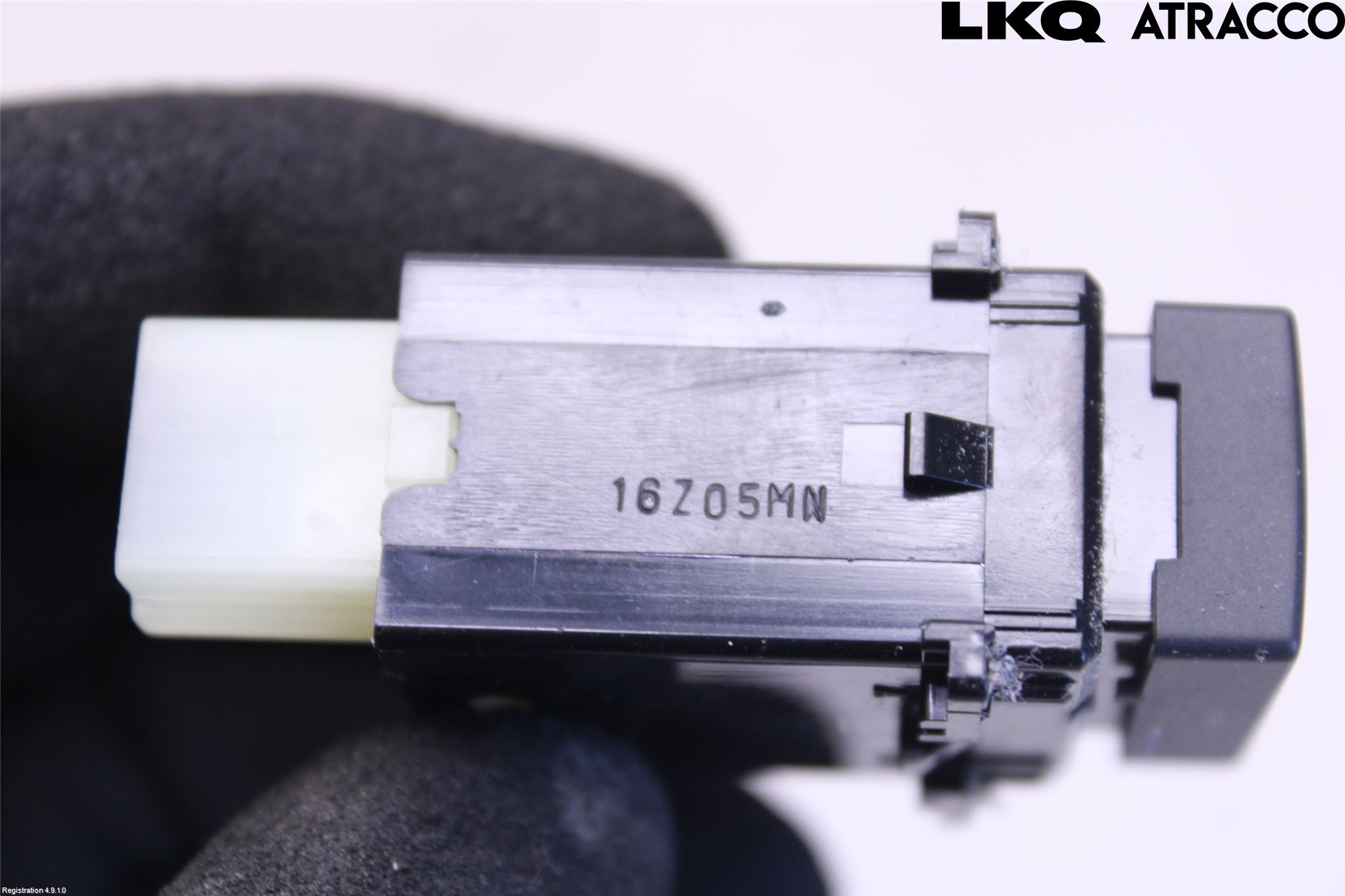 Subaru OUTBACK 15-20 Strömställare Övrigt