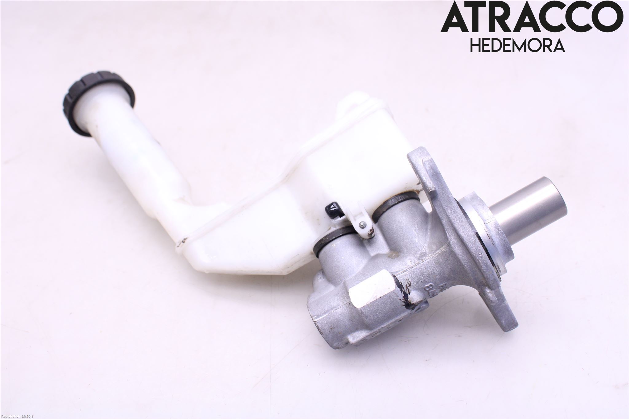 Nissan PULSAR Broms Huvudcylinder