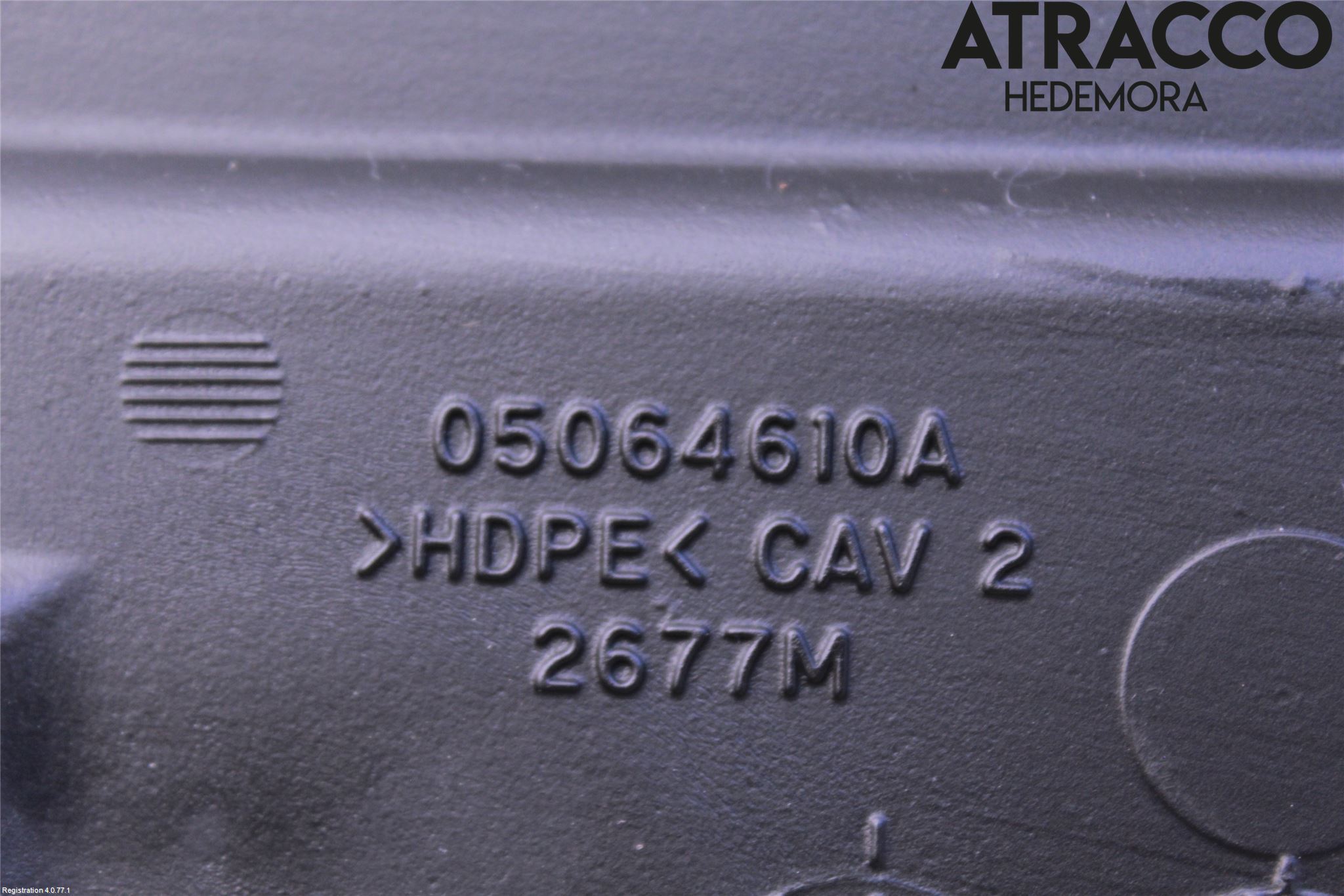 Jeep GRAND CHEROKEE 10-20 Högtalare