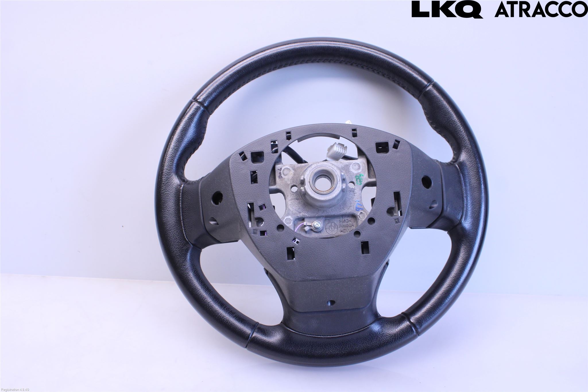 Mitsubishi OUTLANDER 13-21 Ratt