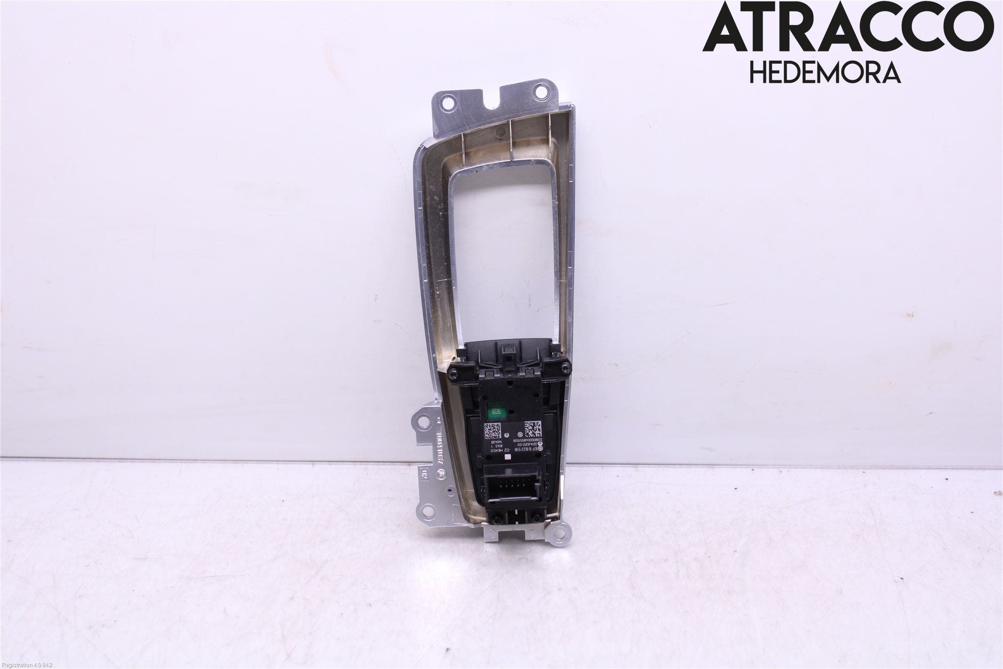 BMW 5 F10/F11/F18 09-17 Strömställare Parkeringsbroms