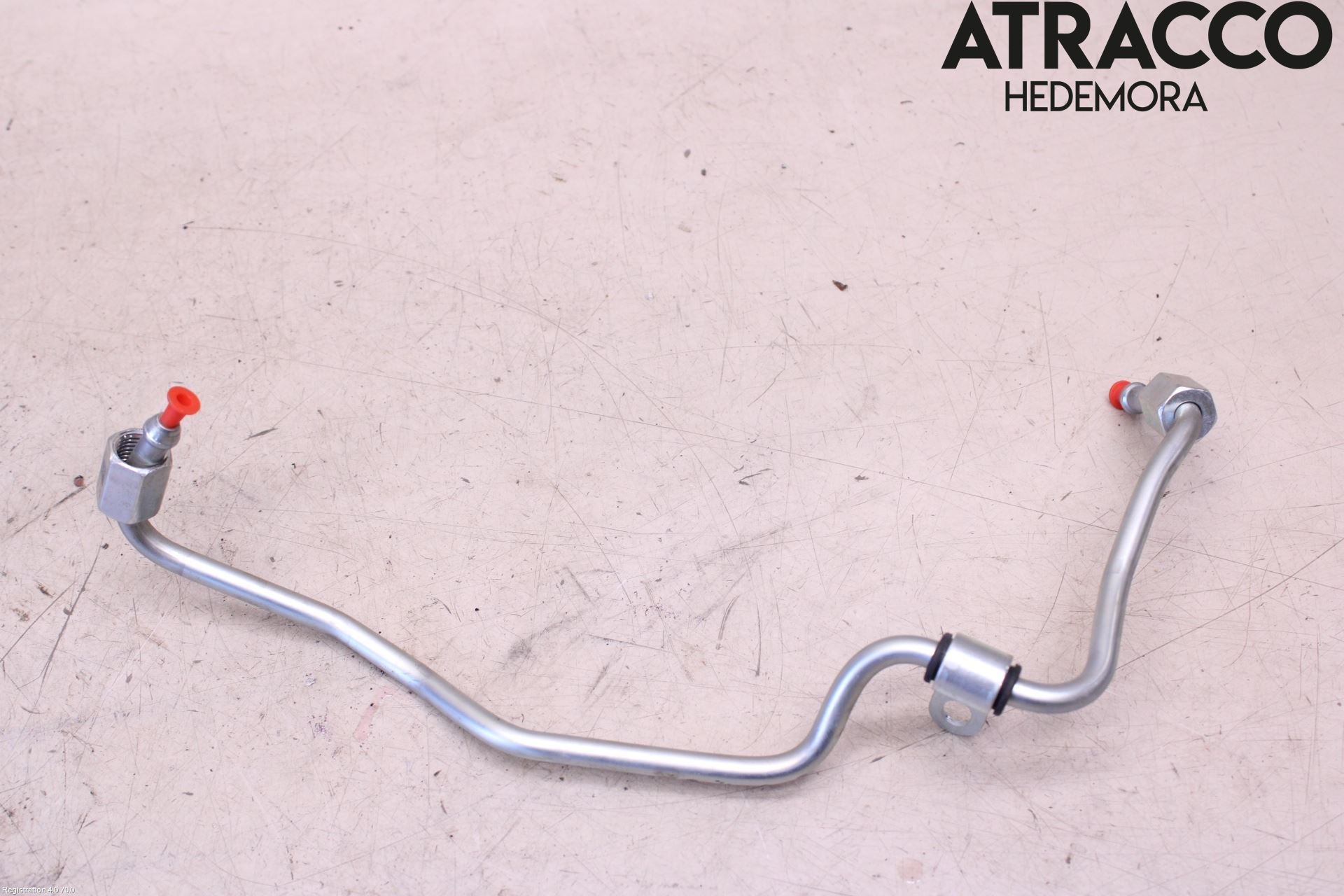 Toyota RAV4 19- Injspridarrör