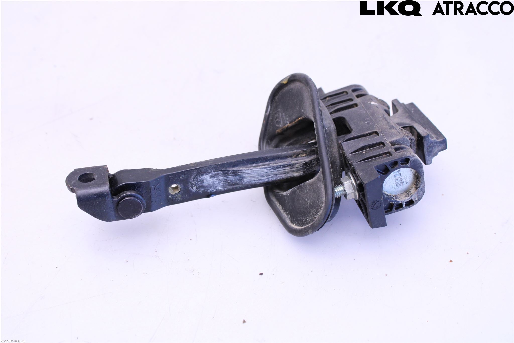 Saab 9-5 10-12 Dörrstopp