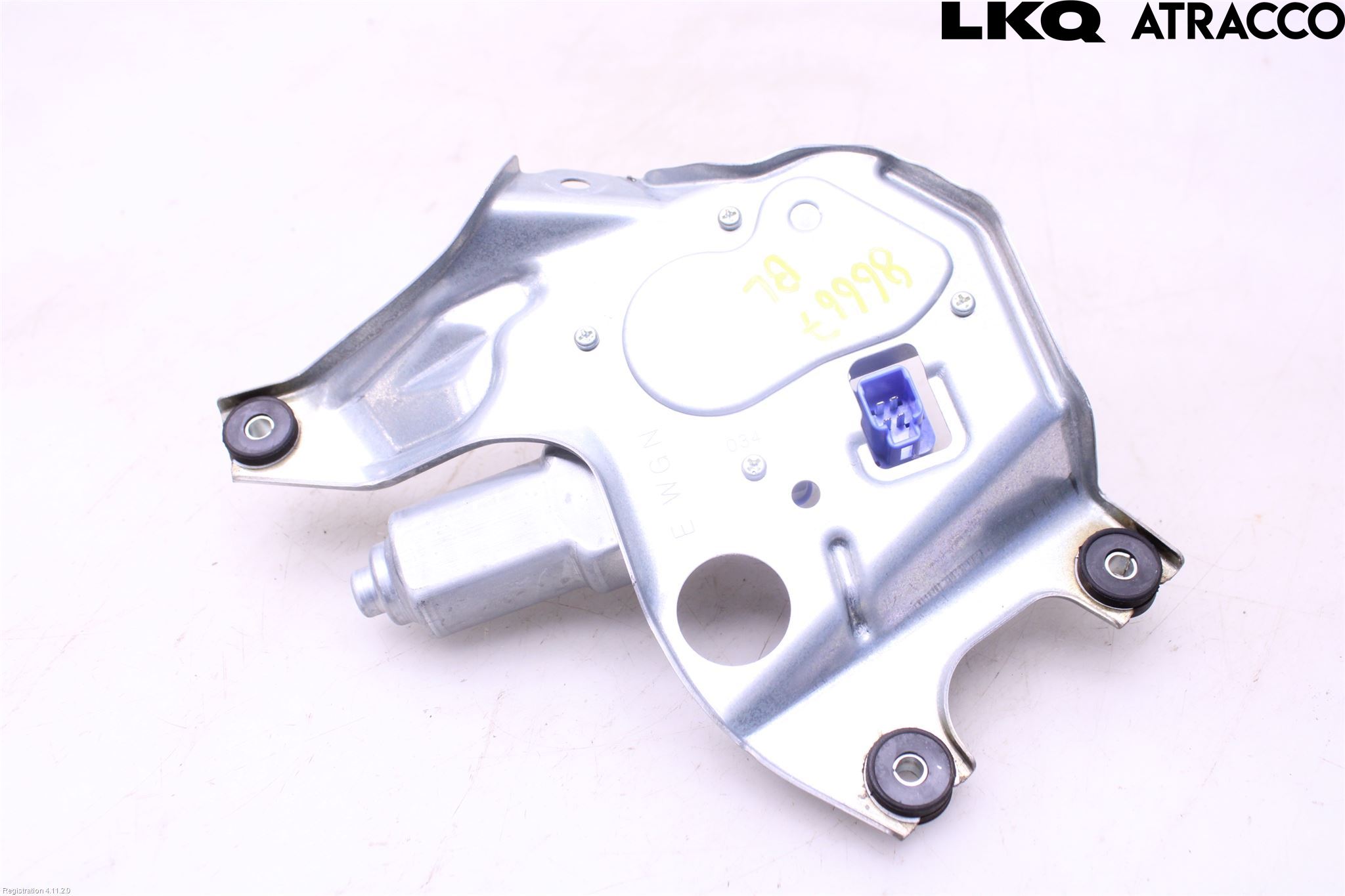 Subaru OUTBACK 10-15 Torkarmotor Baklucka