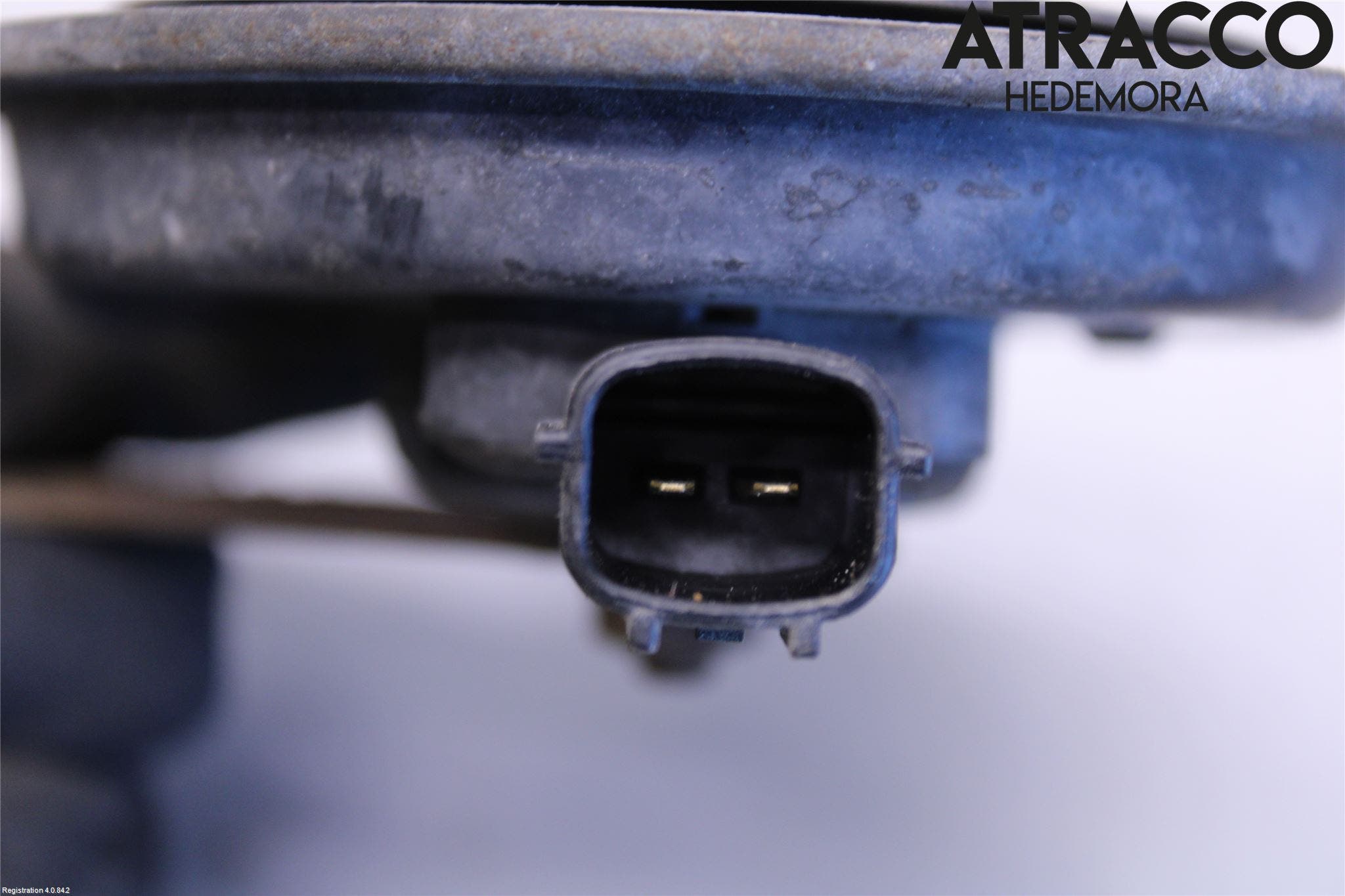 Kia CEED 06-12 Signalhorn