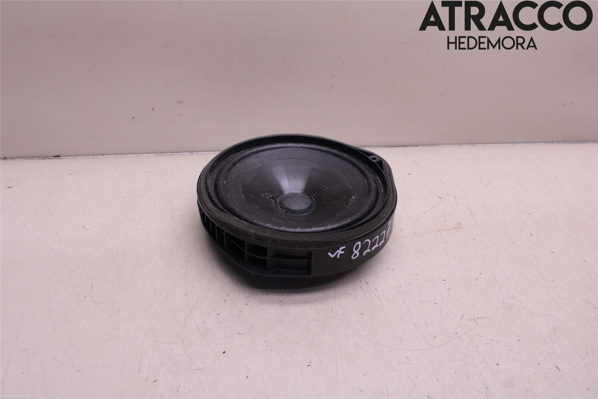 Honda CIVIC 17-22 Högtalare