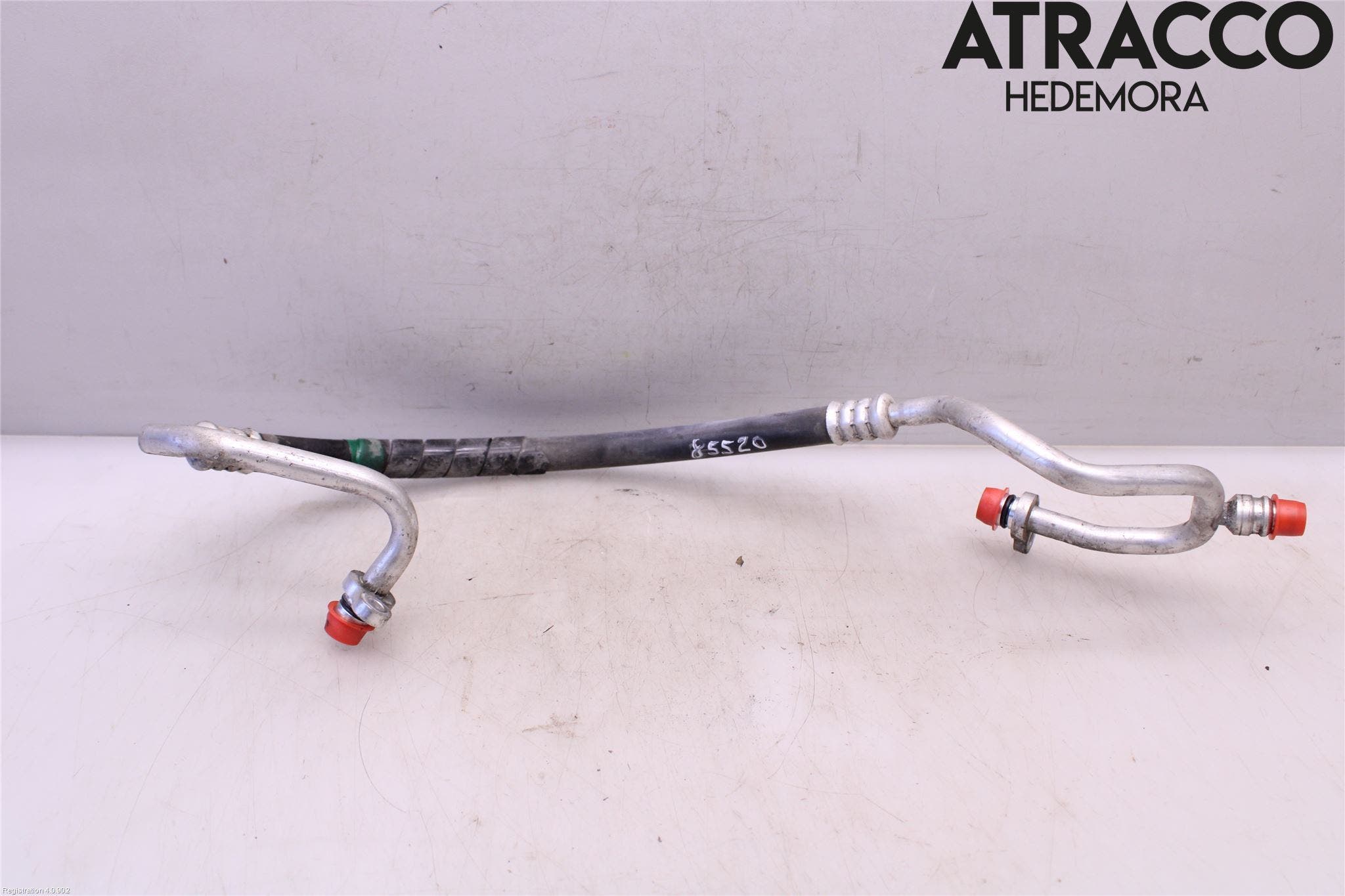 Mazda 6 13- Ac Slang-Rör