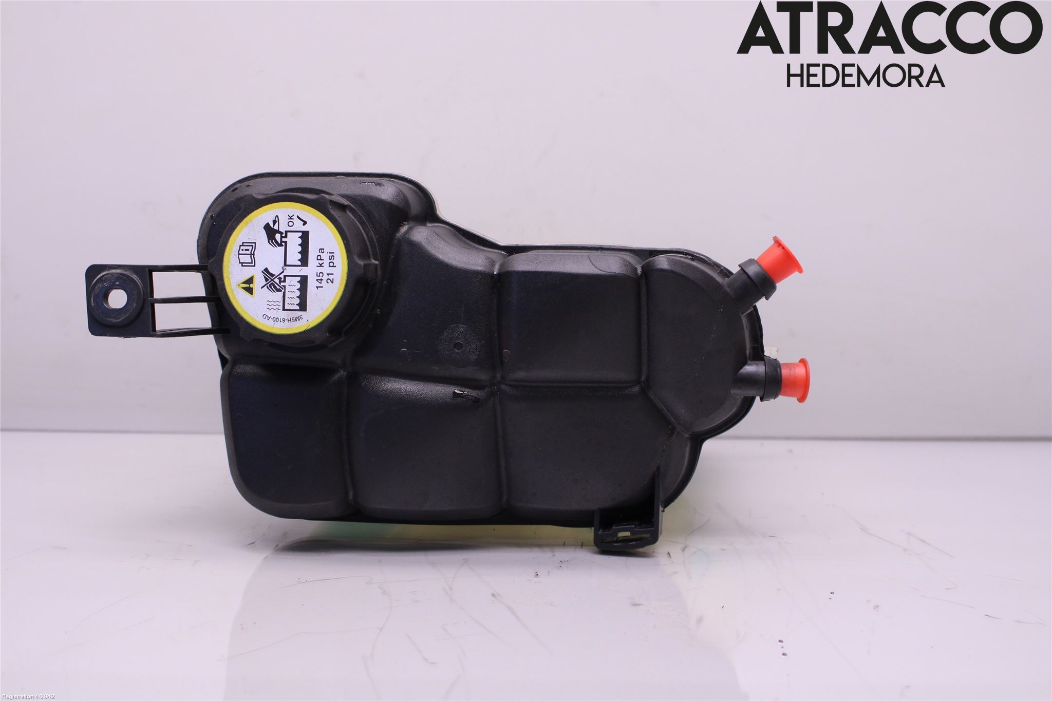 Volvo V70 08-13 Expansionstank