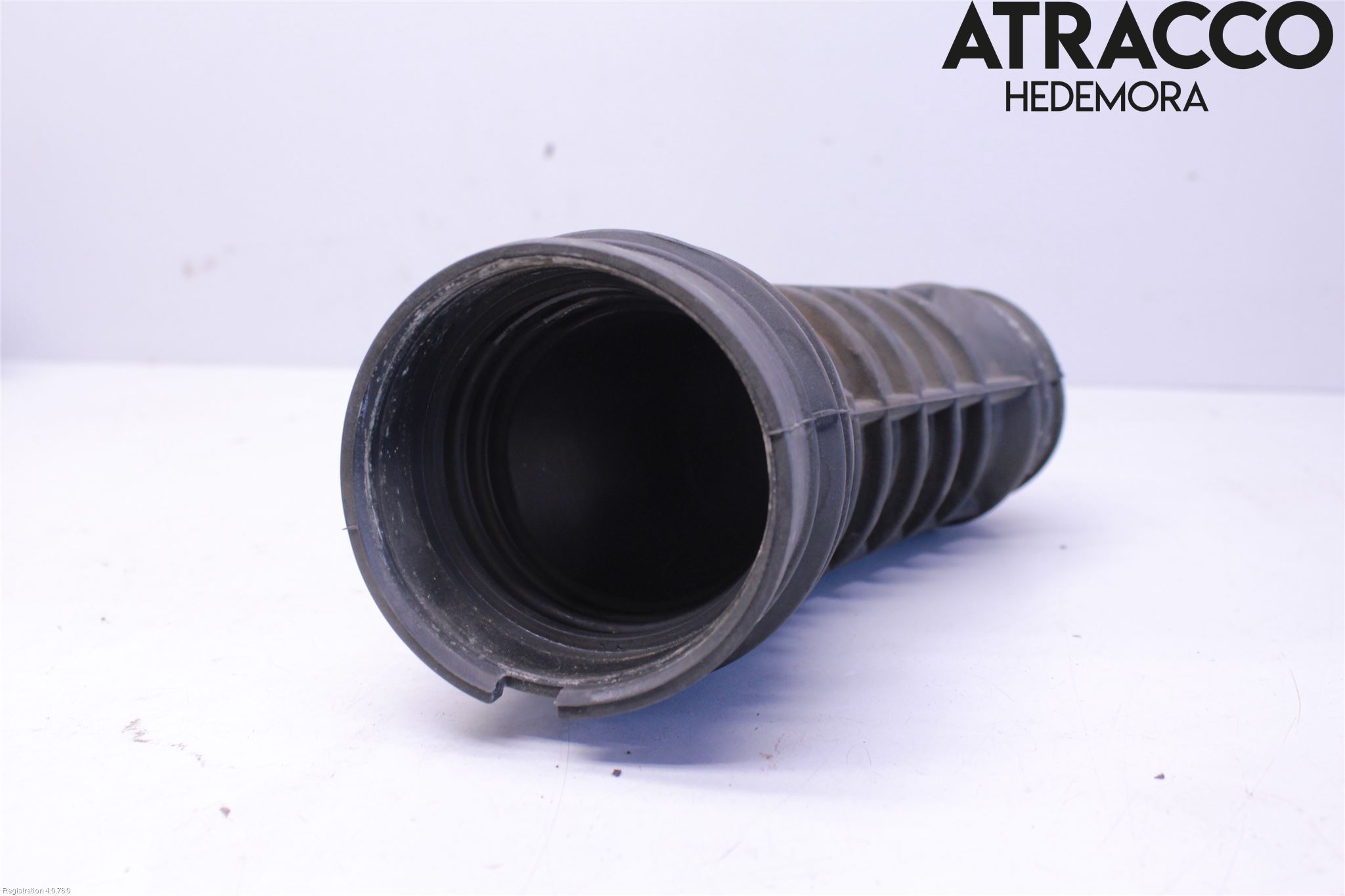 Saab 9-5 -05 Injgummibälg-Slang