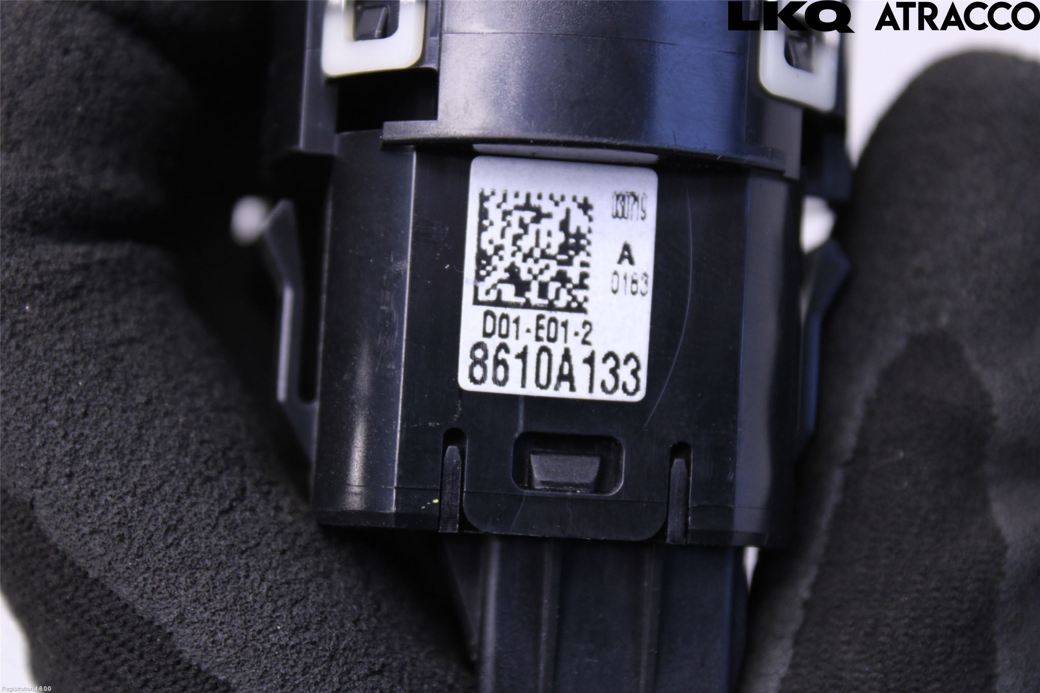 Mitsubishi OUTLANDER 13-21 Startknapp Personbil