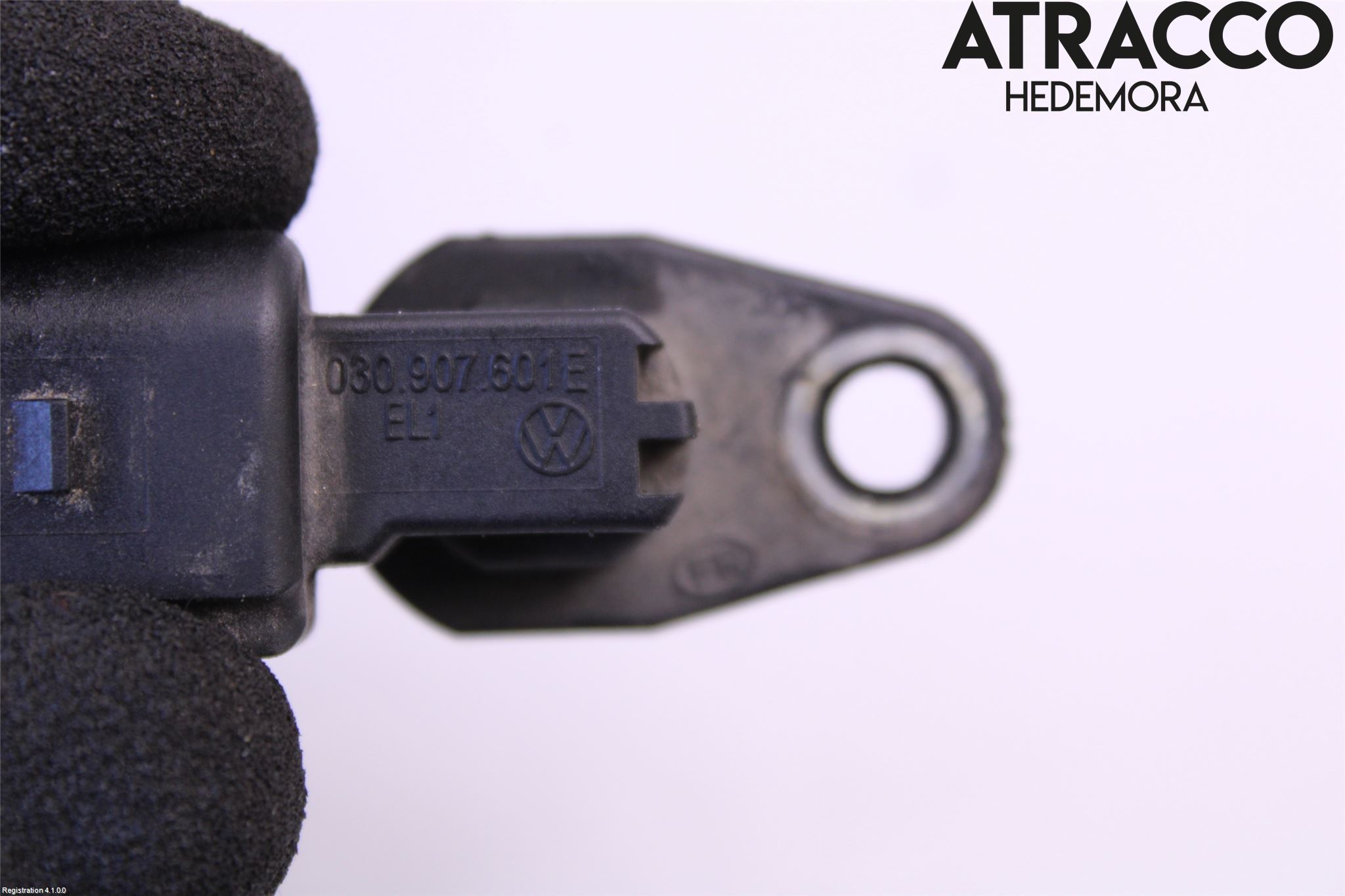 Volkswagen VW PASSAT 11-14 Givare Varvtal-Tändläge