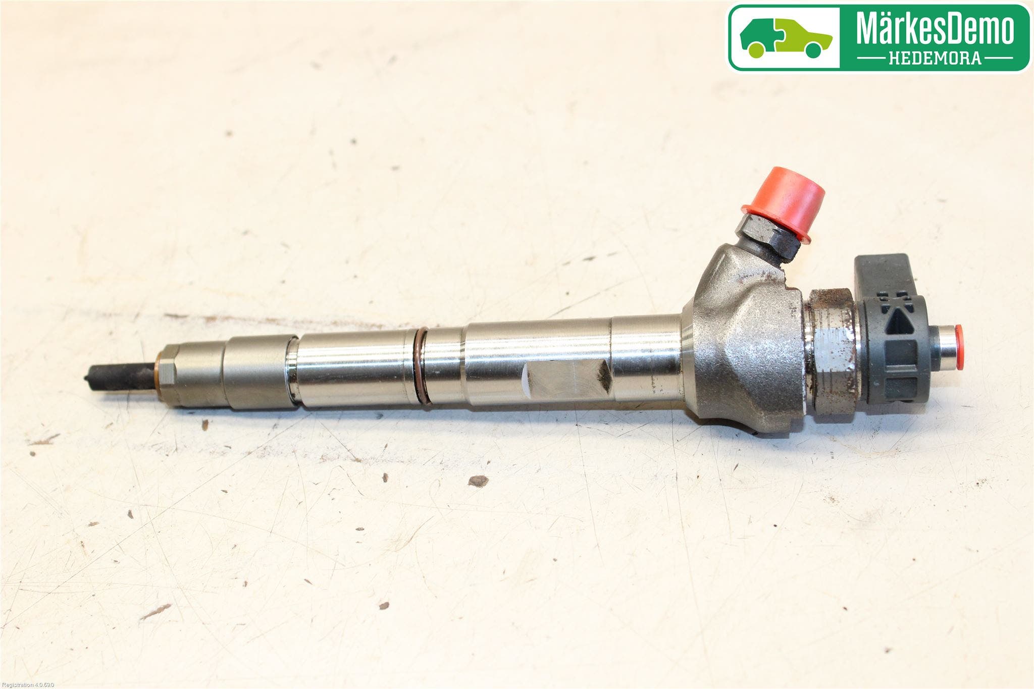 Audi A3/S3 8V 13-20 Injspridare