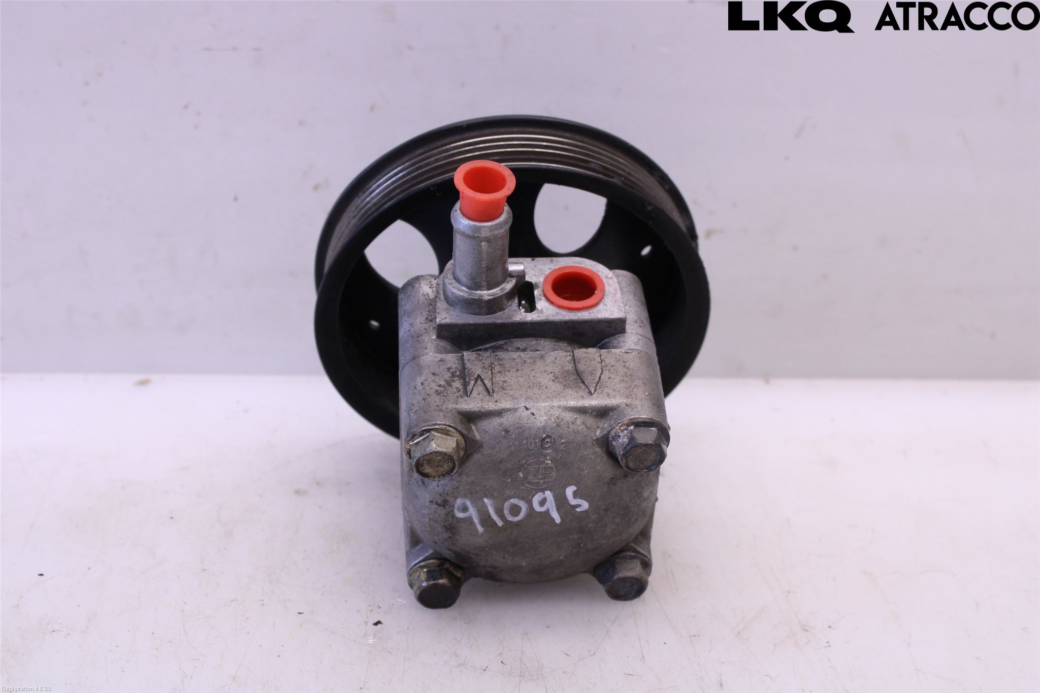 Volvo S70/V70/XC  97-00 Styrservopump