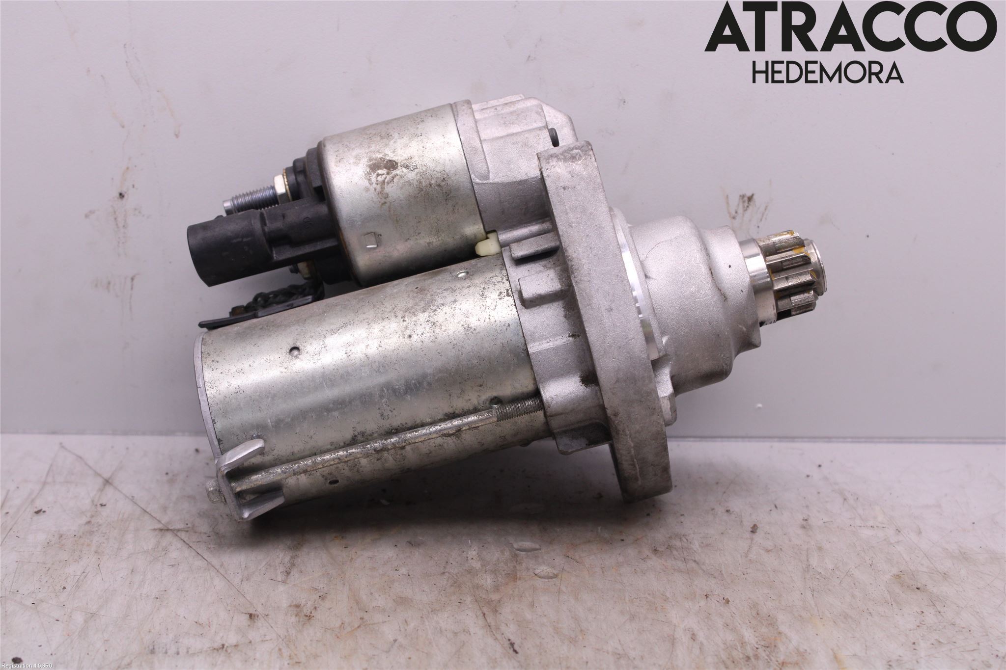 Volkswagen VW TIGUAN 07-16 Startmotor