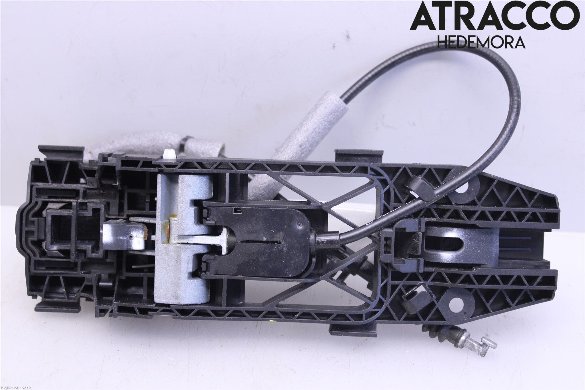 Seat IBIZA IV 08-16 Dörrhandtag Yttre Hö