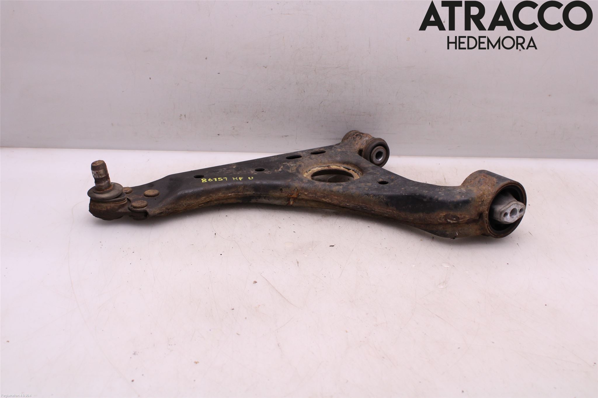 Opel MOKKA 13-20 Bärarm Fram Undre Hö
