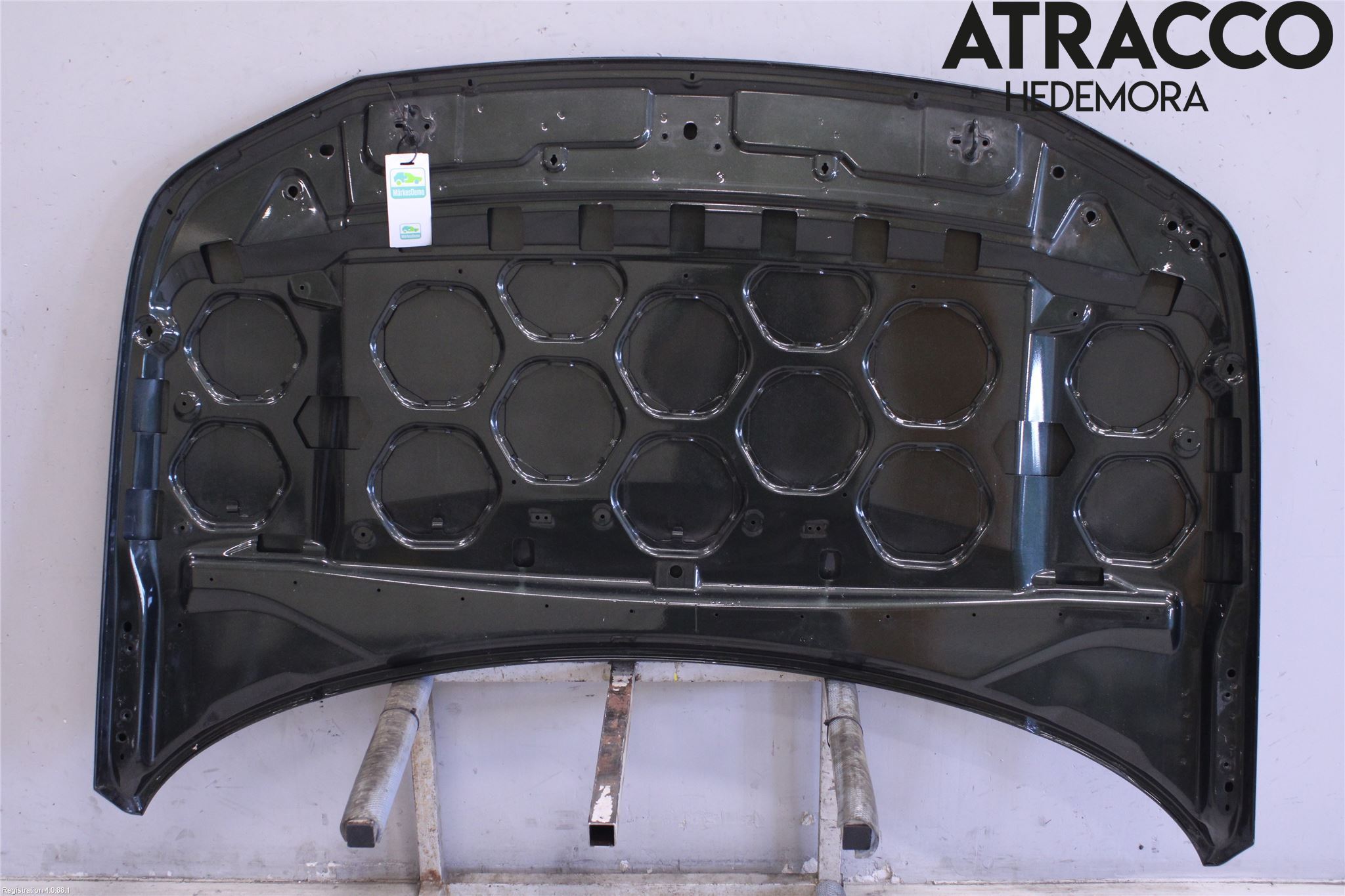 Landrover LAND ROVER FREELANDER 2 07-14 Huv Fram