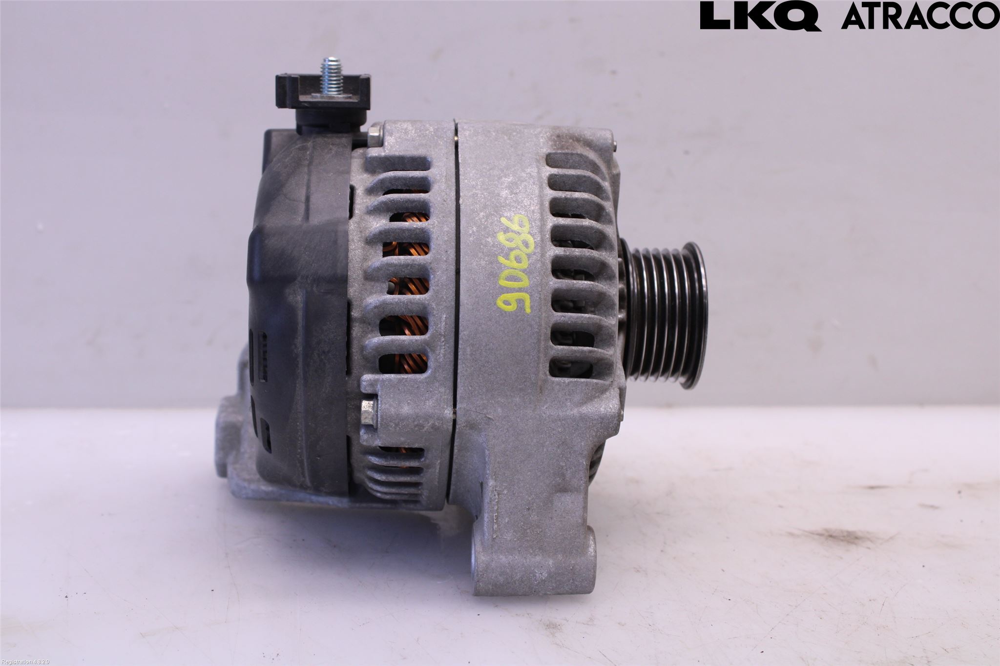 Mini CABRIO F57 16-24 Generator