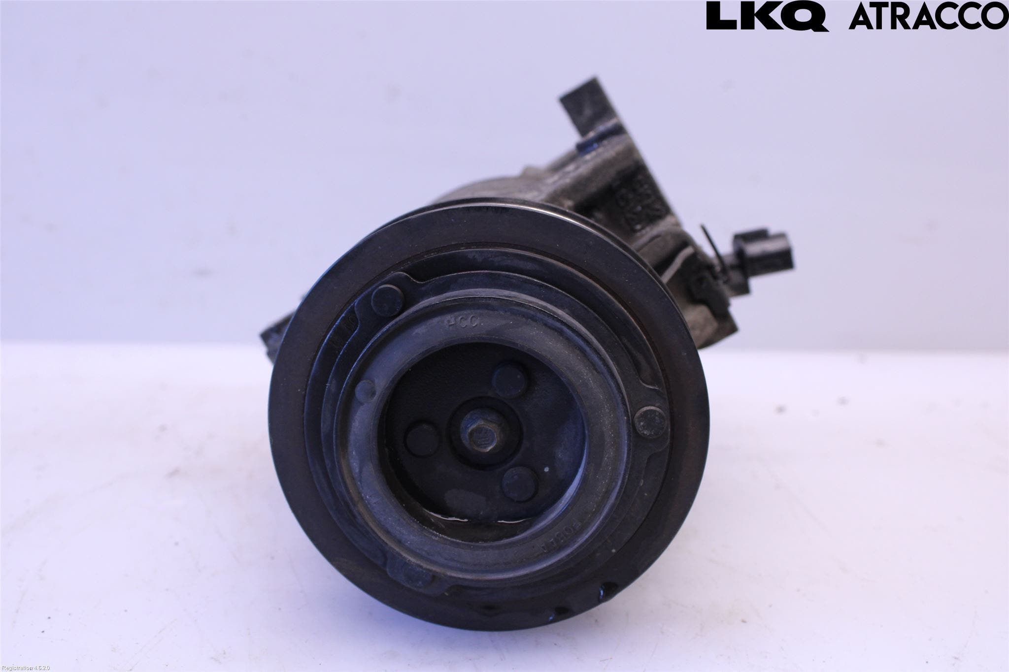 Kia SOUL 09- Ac Kompressor