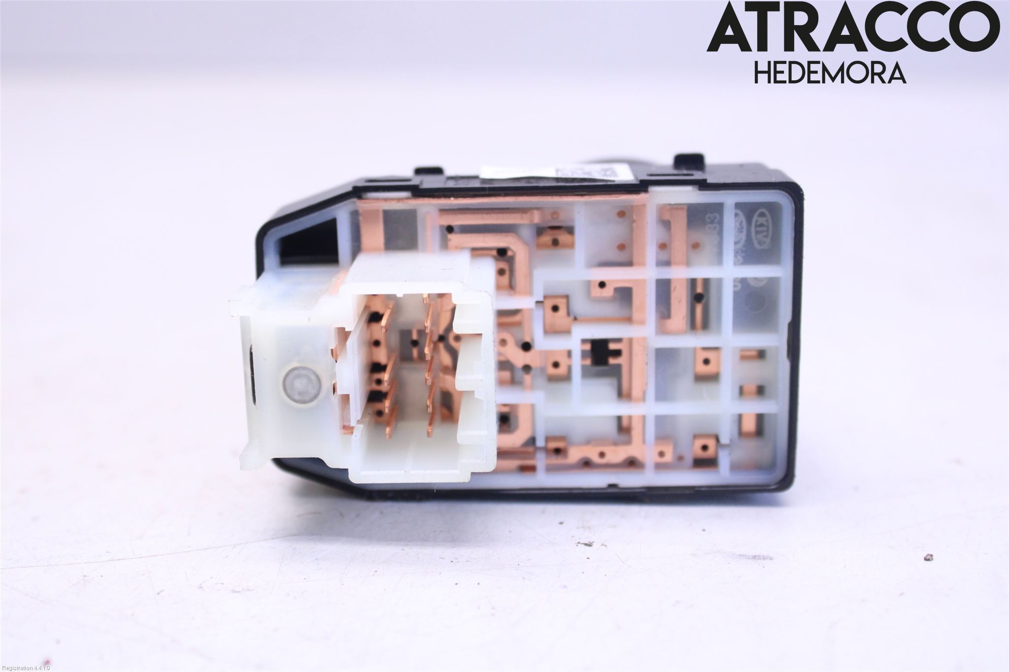 Kia PICANTO 17- Strömställare Spegel