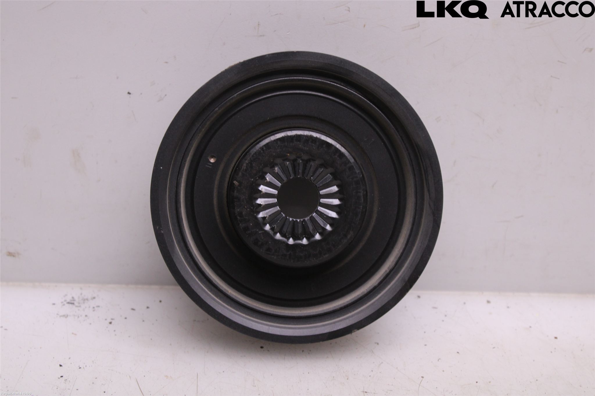 Audi A3/S3 8V 13-20 Remskiva