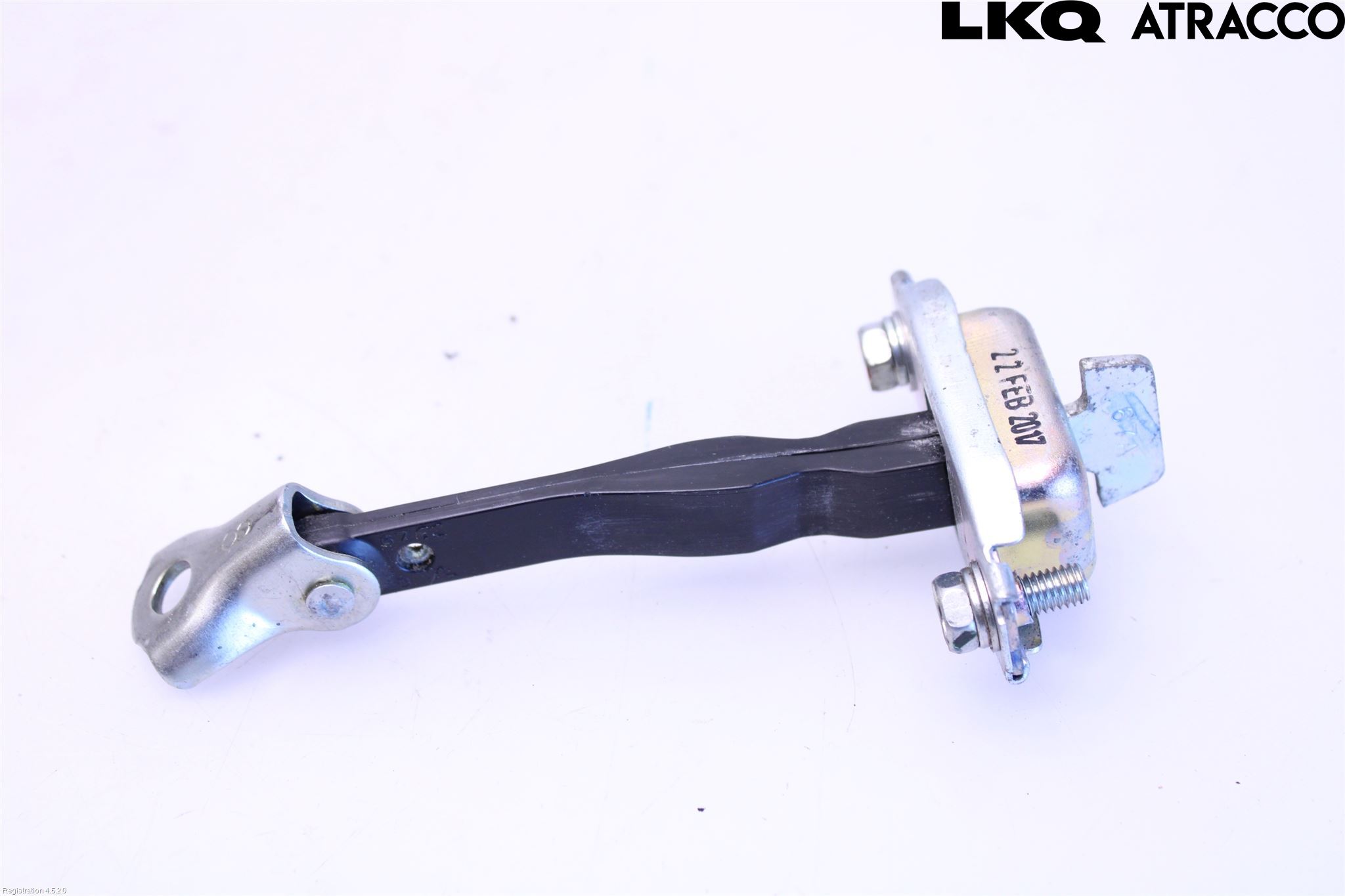 Mitsubishi SPACE STAR 13- Dörrstopp