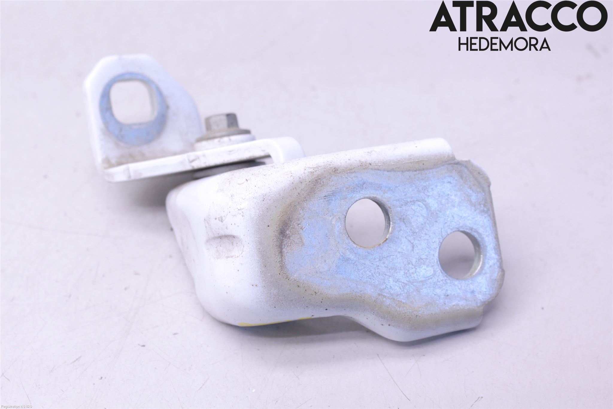 Ford ECOSPORT 17- Dörrgångjärn