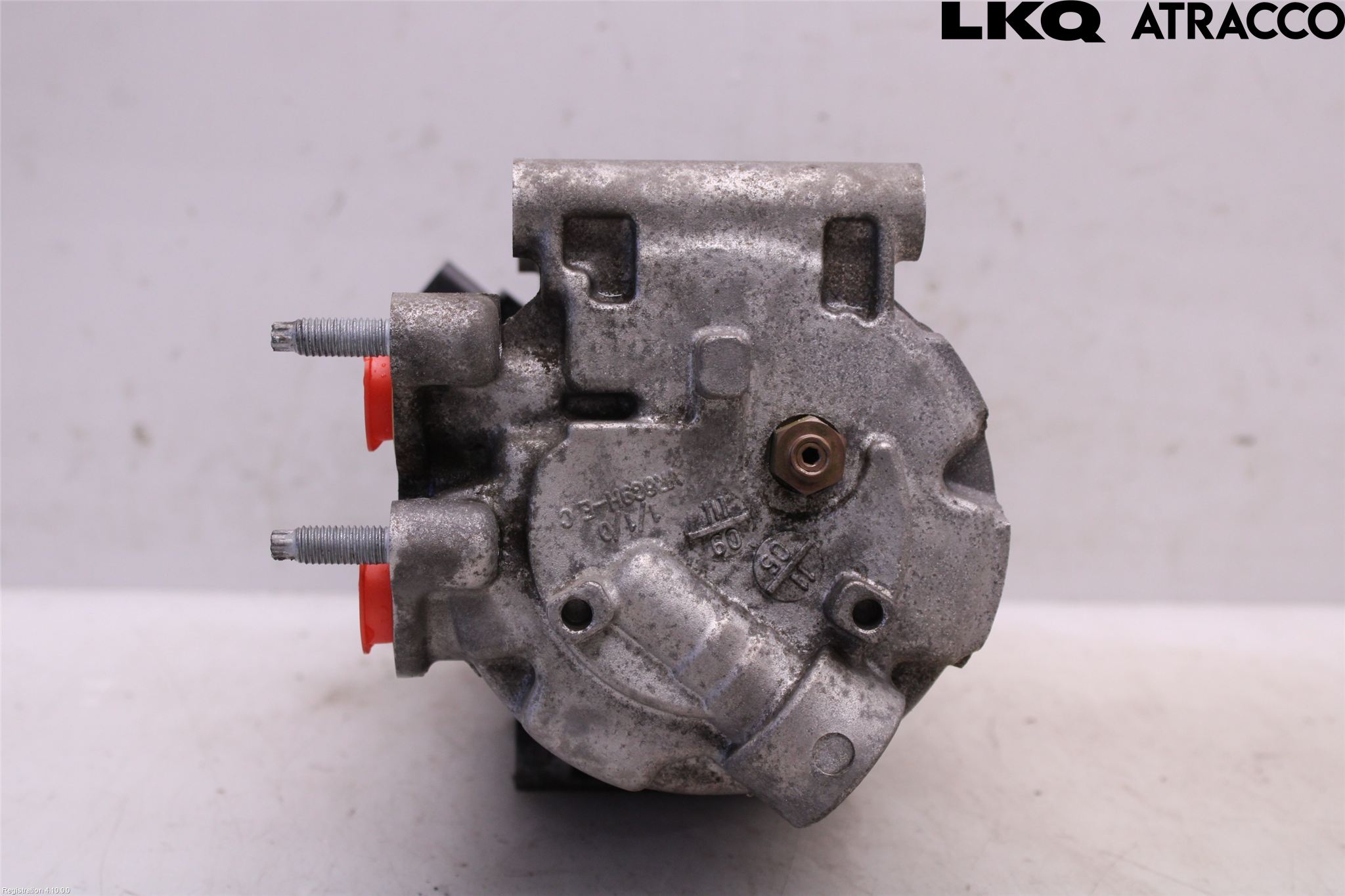 Ford FOCUS 11-14 Ac Kompressor