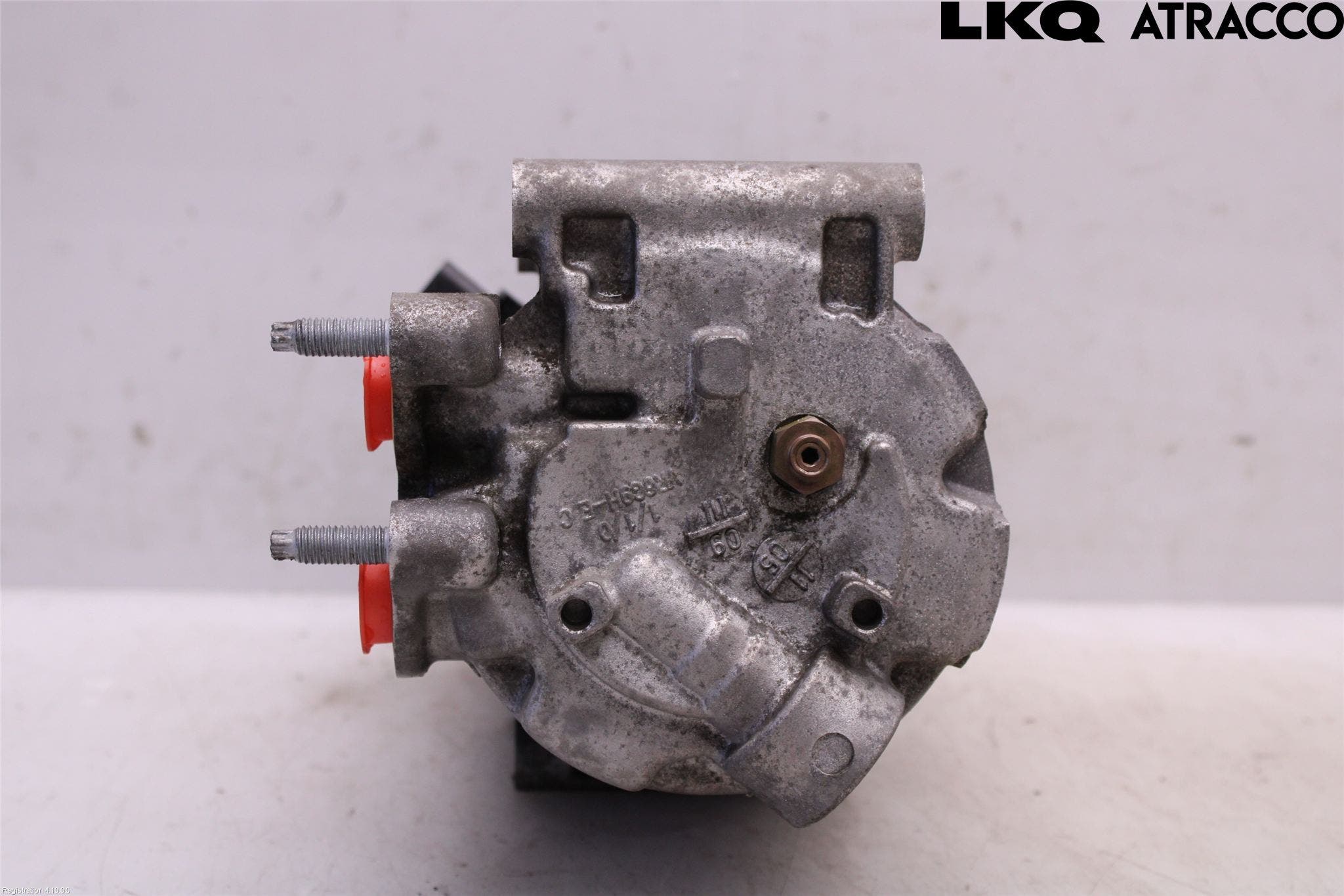 Ford FOCUS 11-14 Ac Kompressor