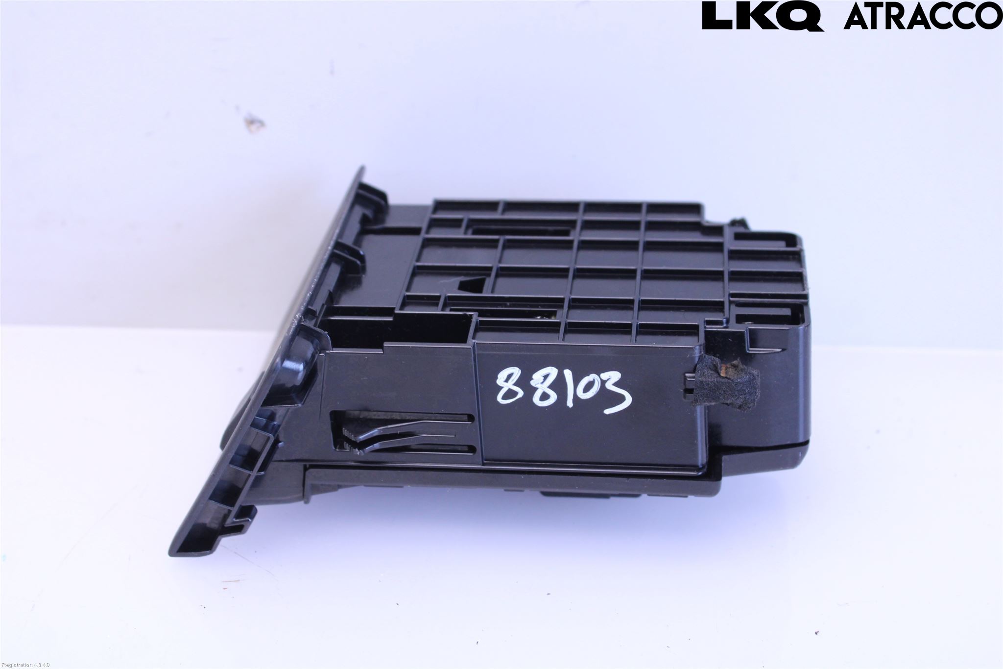 Lexus LS 460/600H 07-17 Instrumentbräda Förvaringsfack