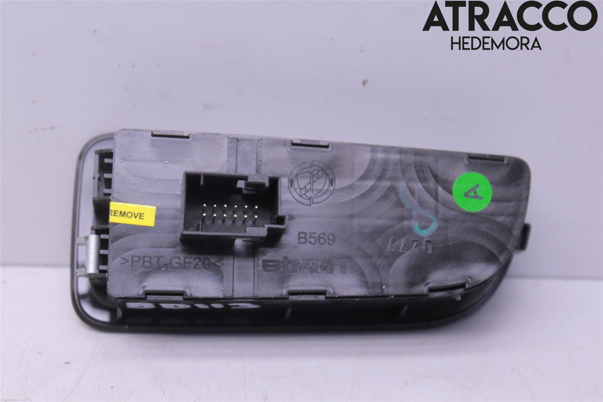 Fiat TIPO/CROSS 16- Strömställare Multifunktion