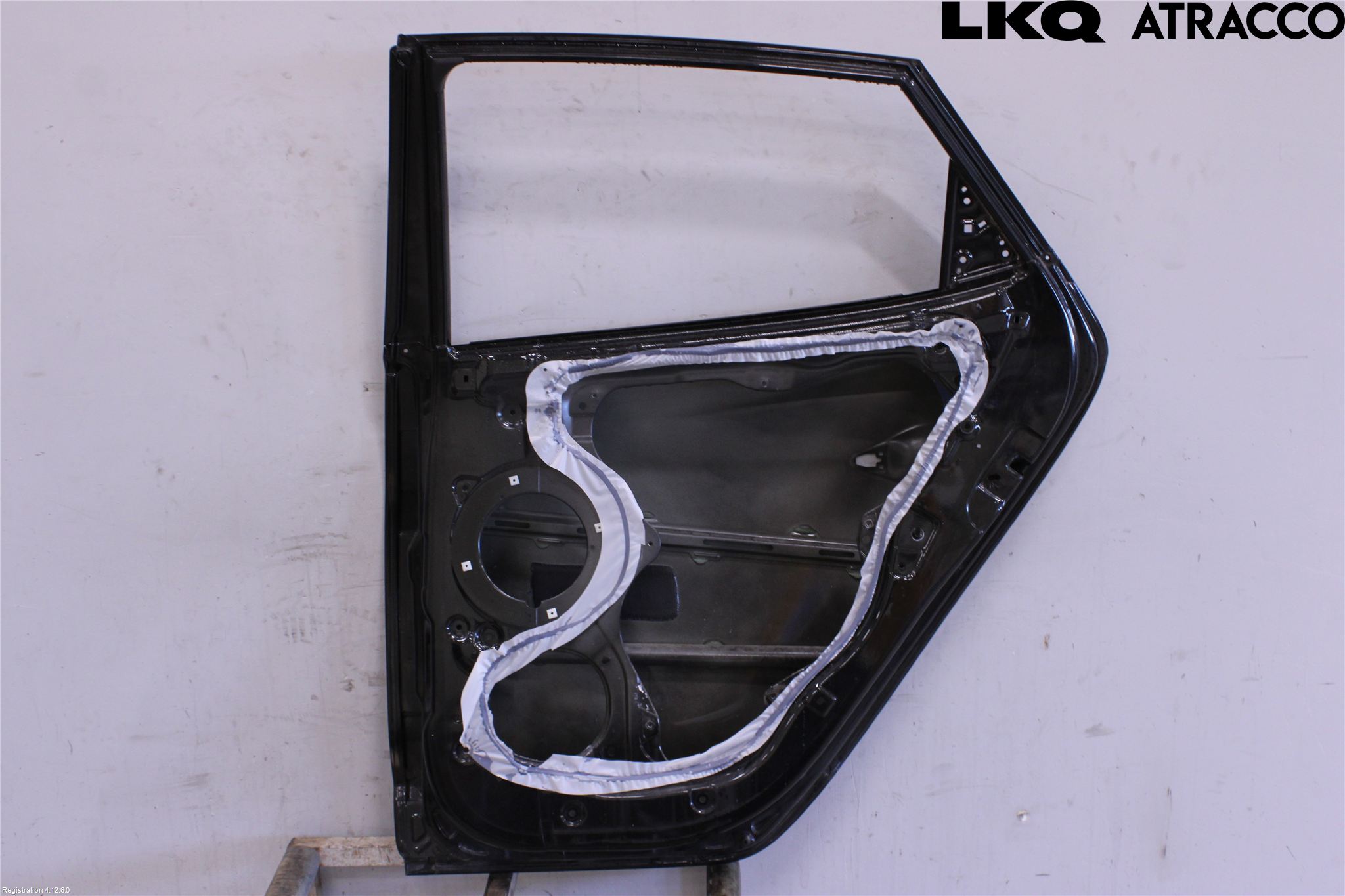 Hyundai ix35 Dörr Bak Höger