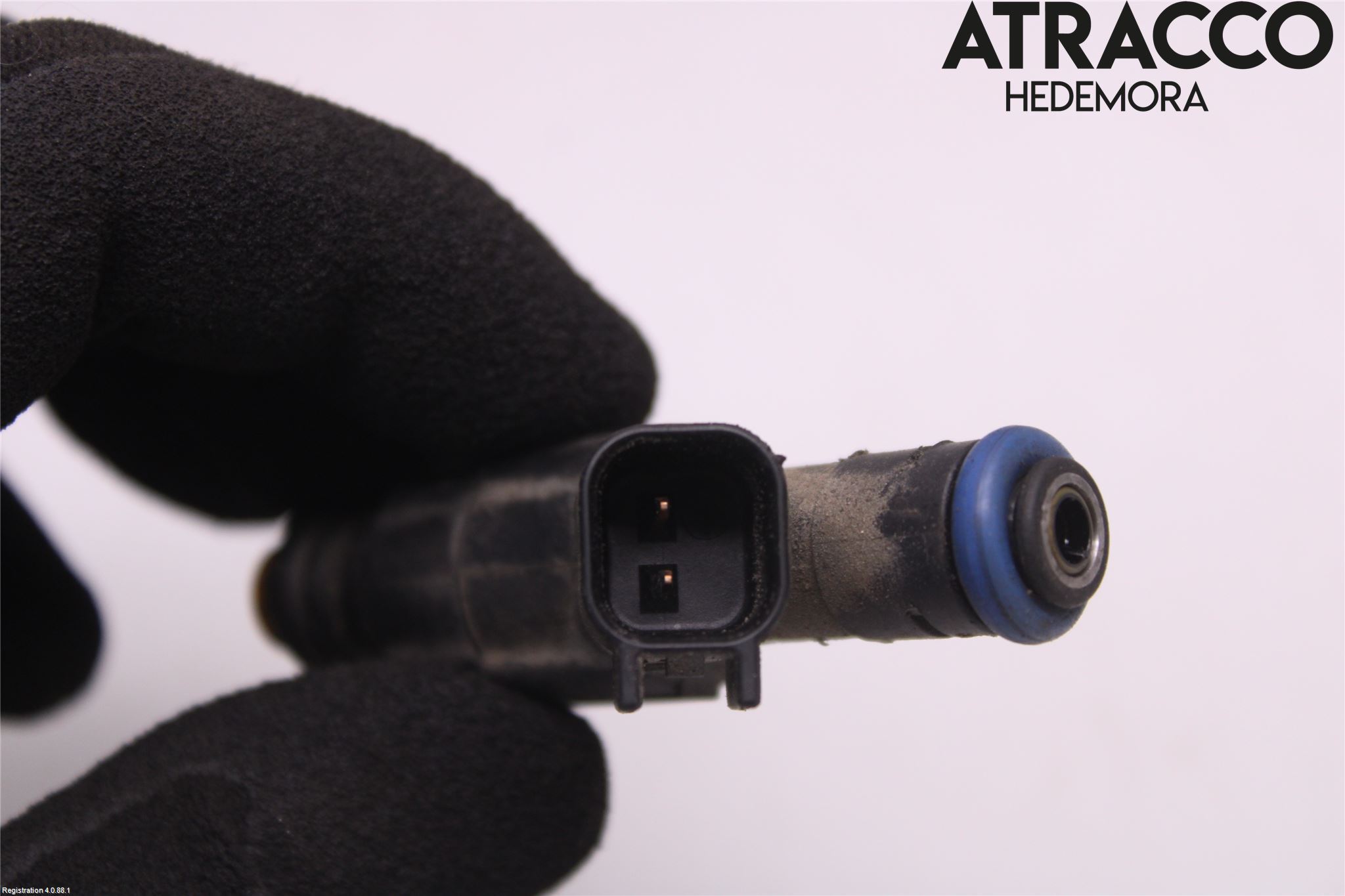 Ford S-MAX 06-15 Injspridare