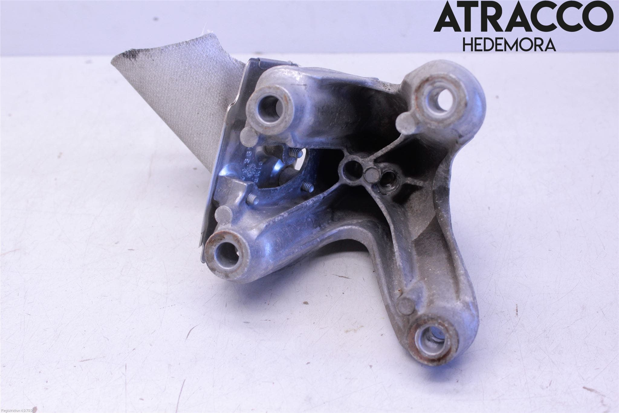 Audi A6/S6 4G 11-18 Motorfäste