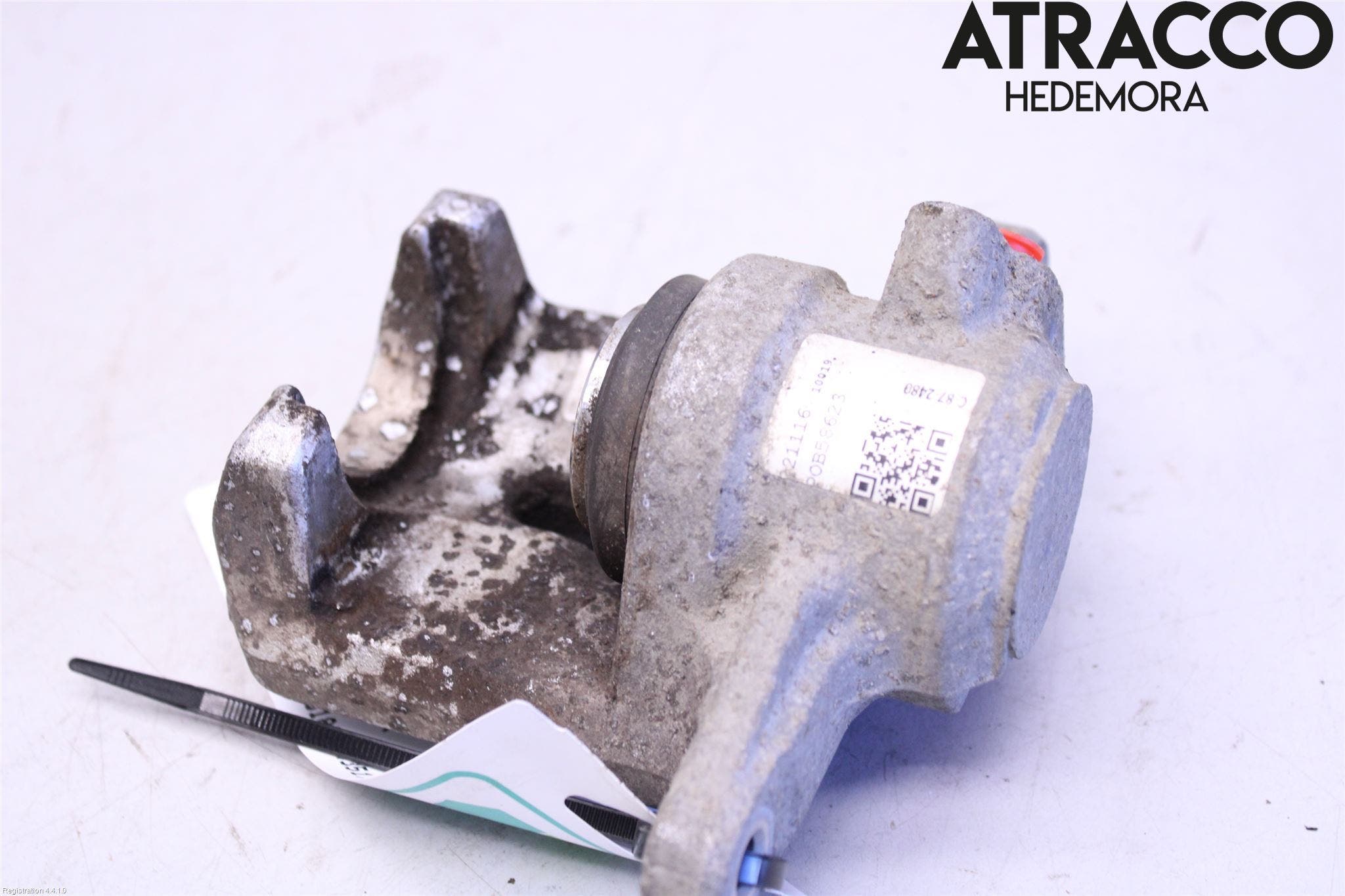 Subaru XV 12-17 Bromsok Bak Höger